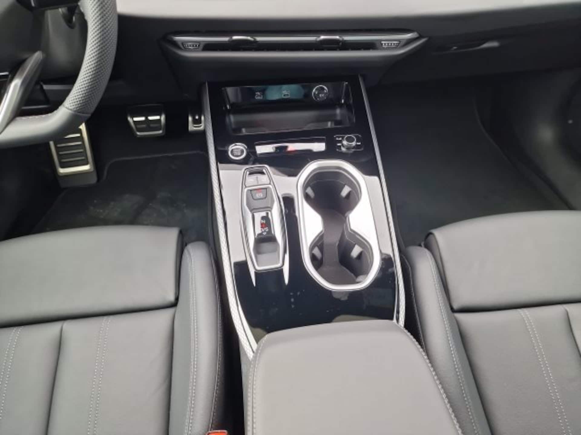 Audi A6 Avant edition one
