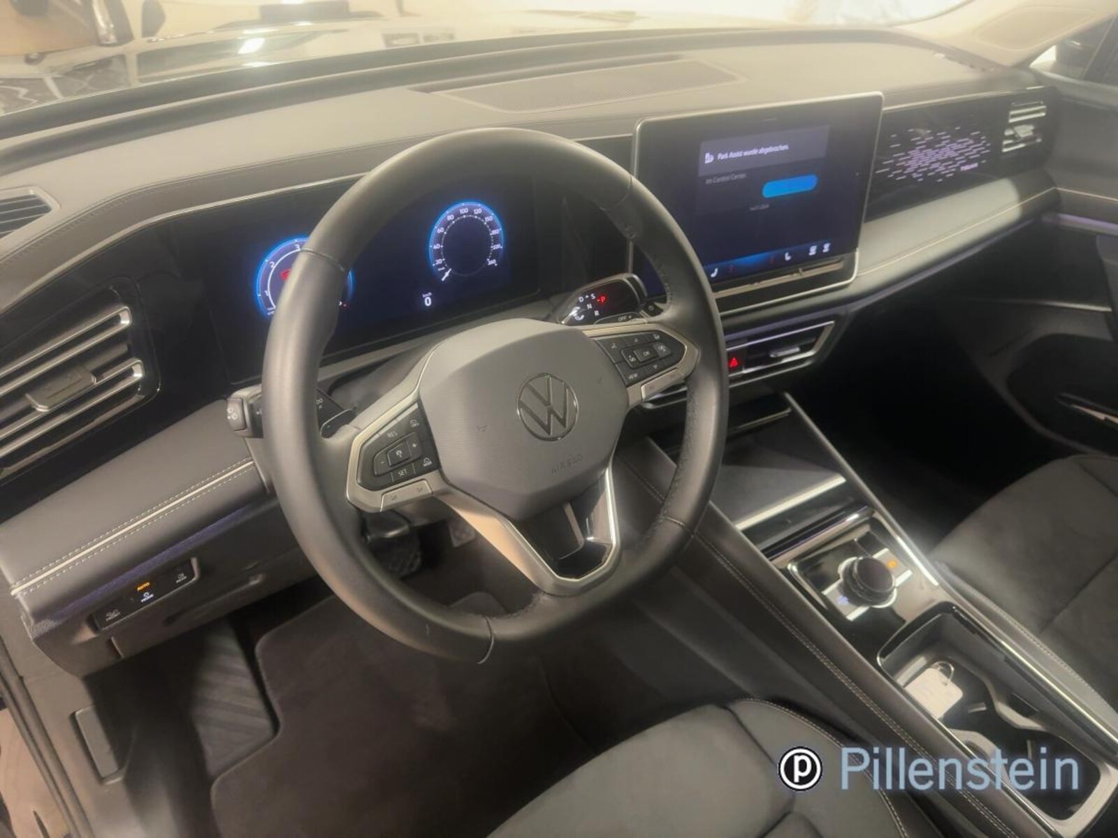 Volkswagen Tiguan – Bild 7