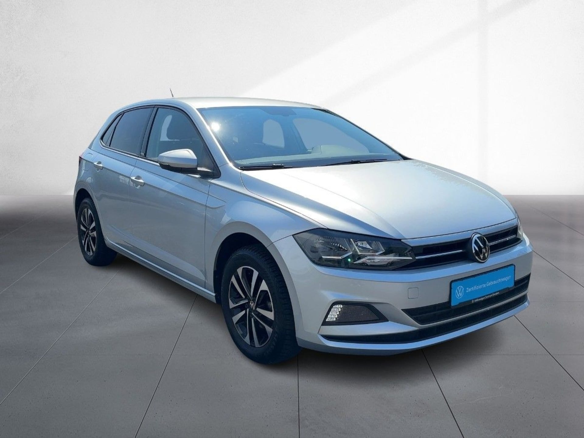 Volkswagen Polo United