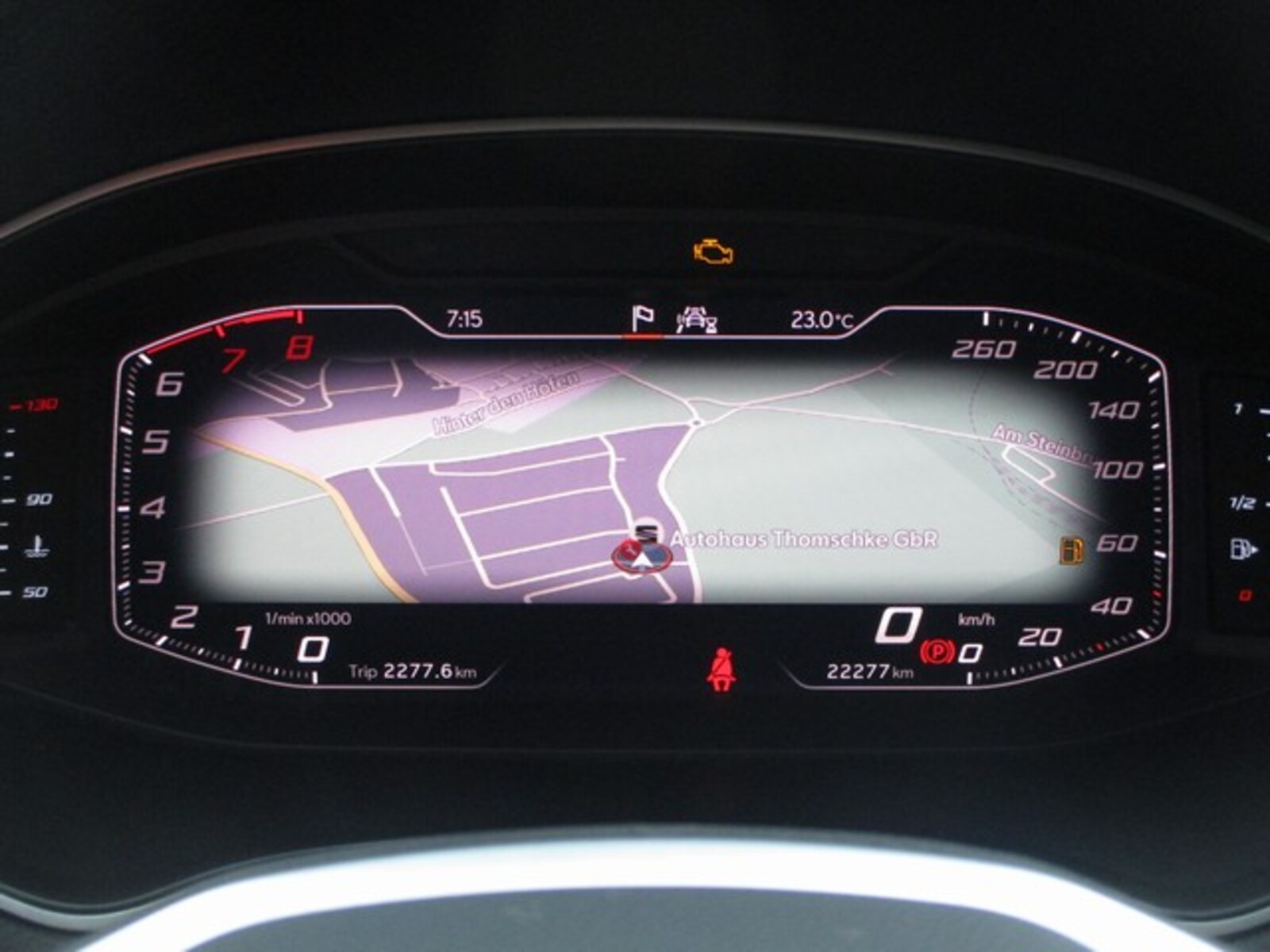 SEAT Ibiza – Bild 11