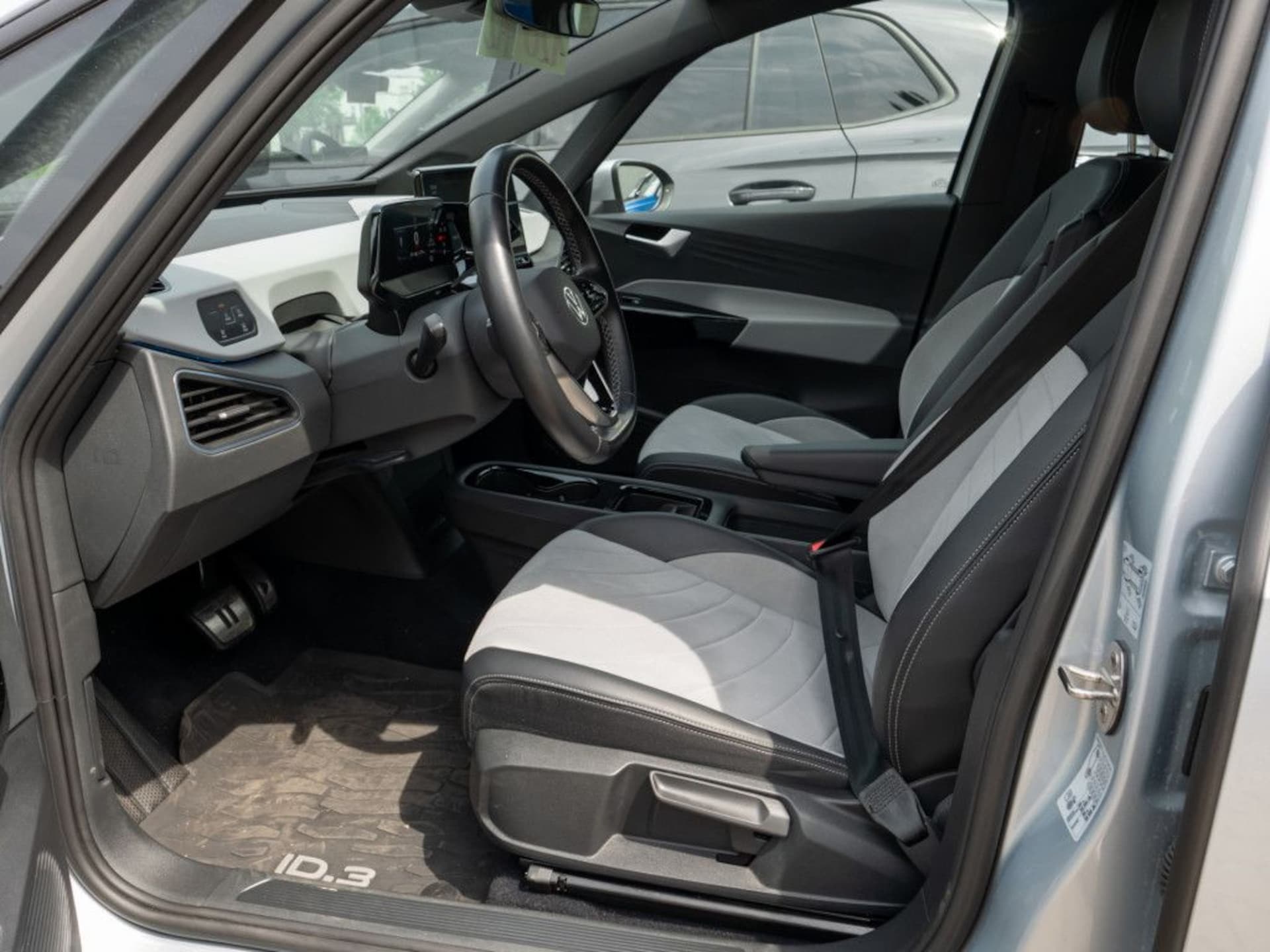 Volkswagen ID.3 Pro S