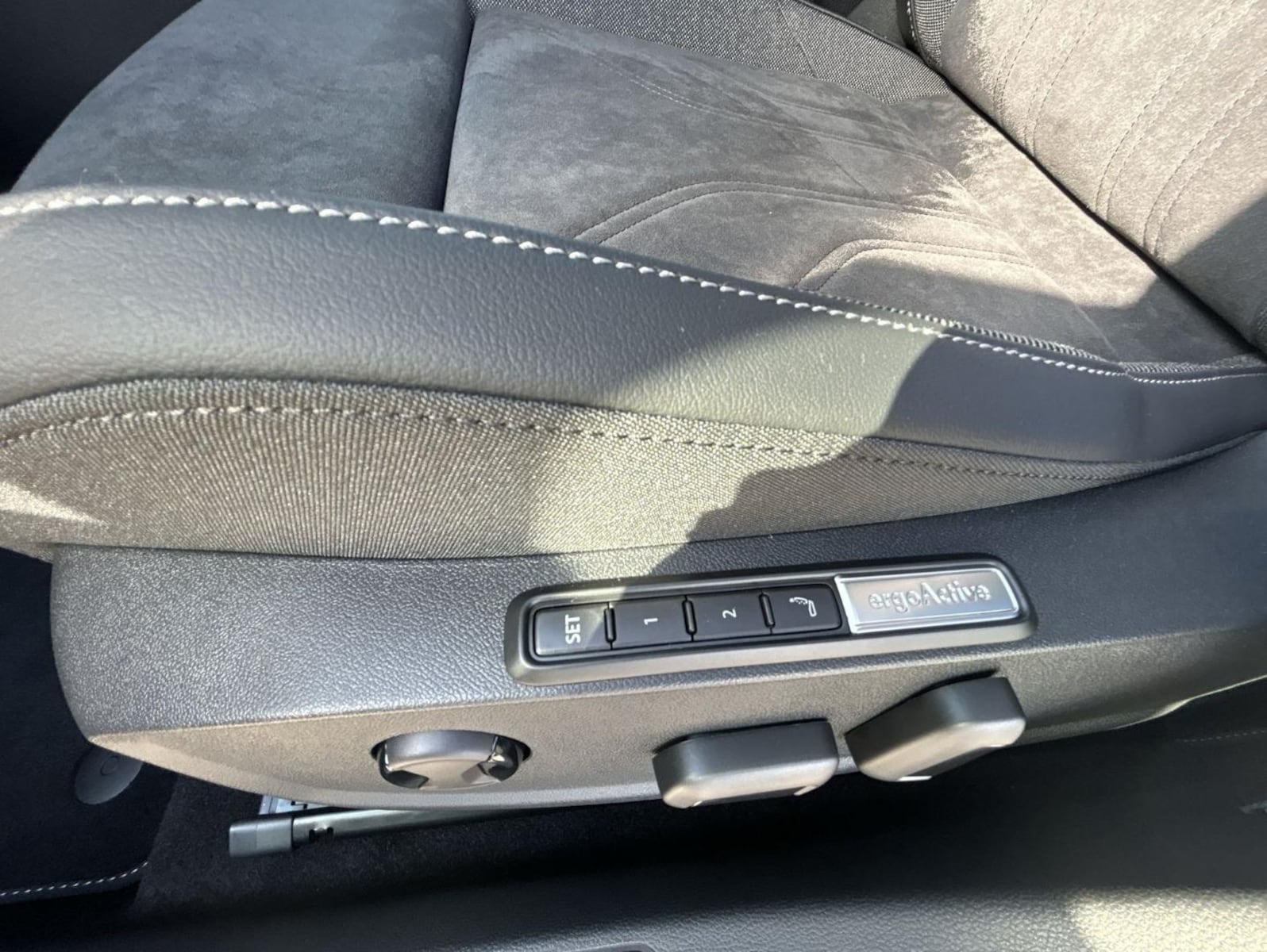 Volkswagen Golf – Bild 12
