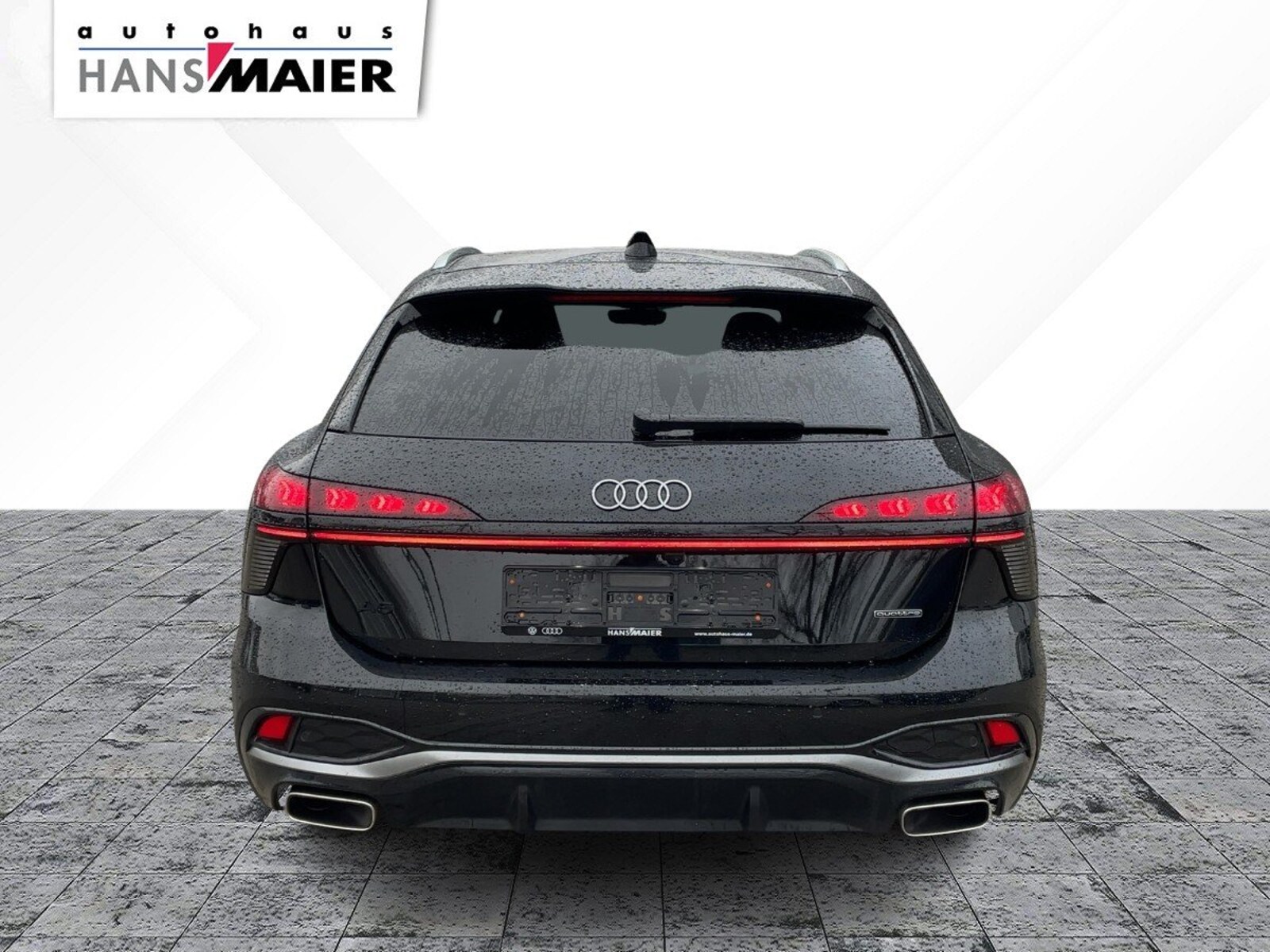Audi A6 Avant – Bild 5