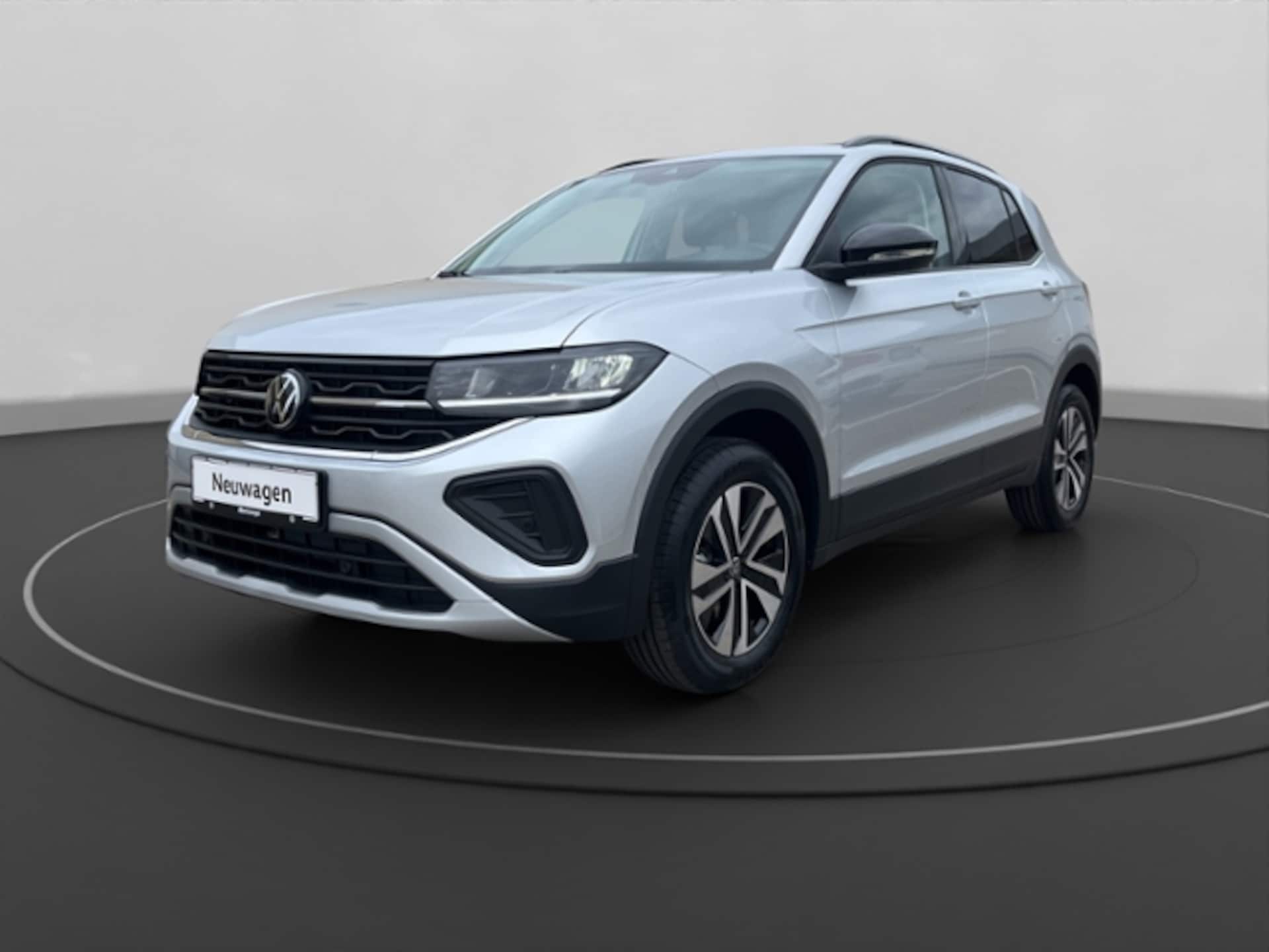 Volkswagen T-Cross ENERGY