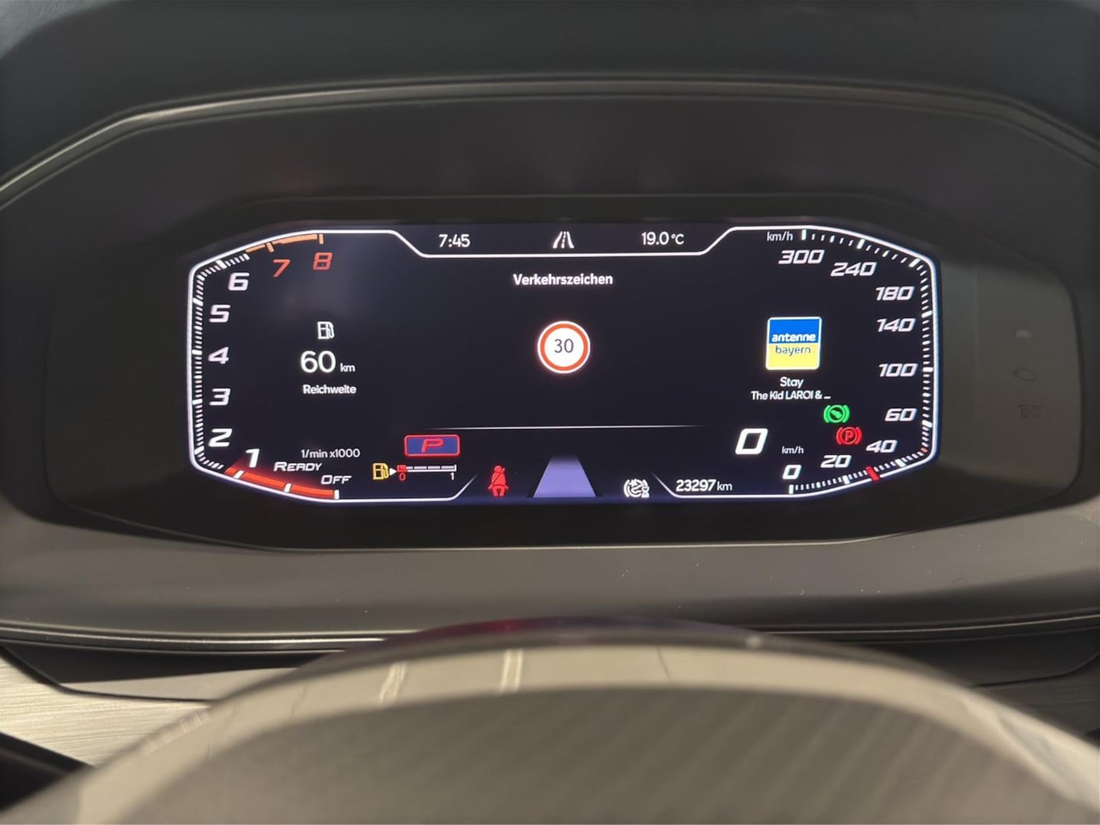 CUPRA Formentor – Bild 21