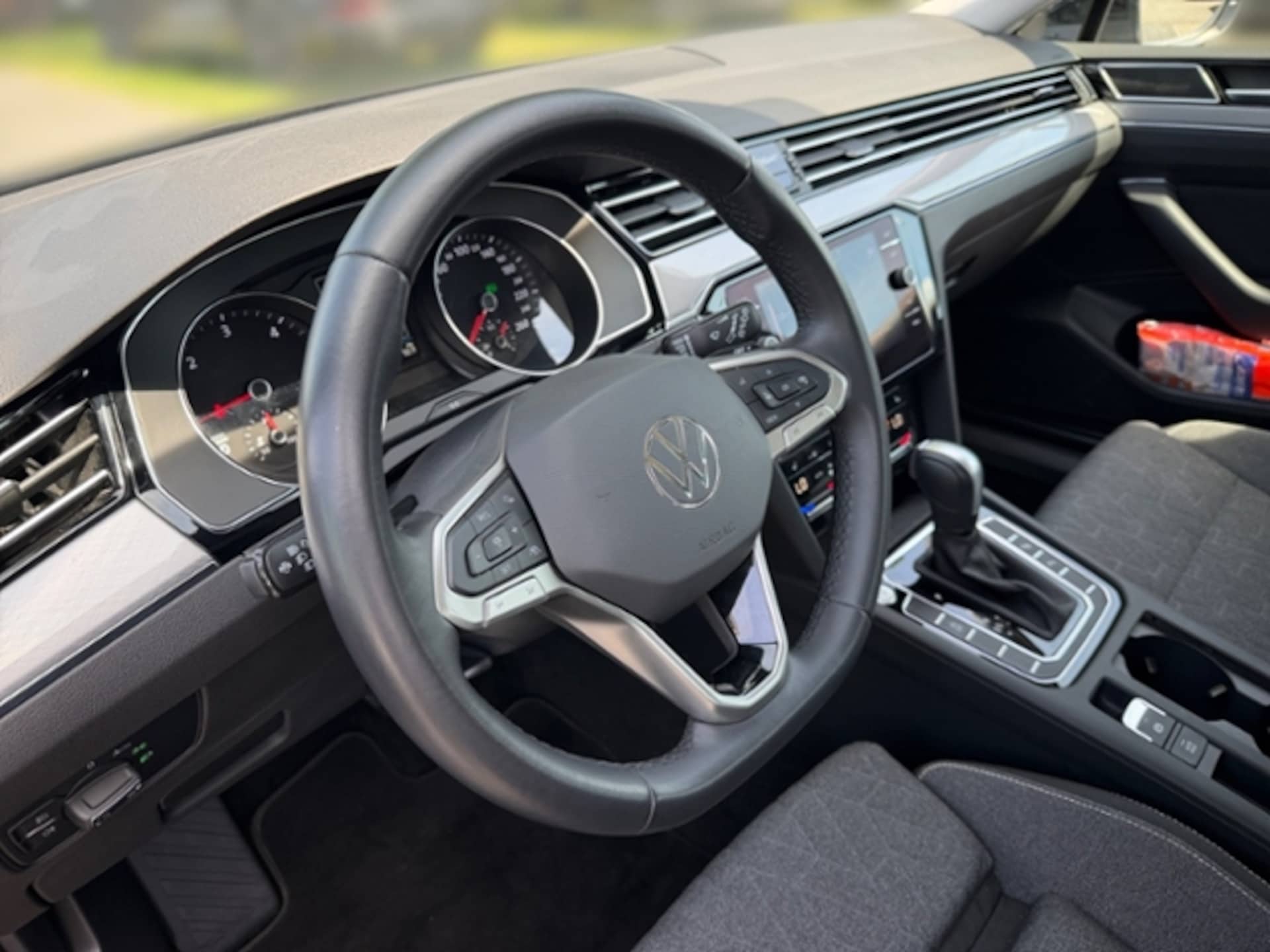 Volkswagen Passat Variant Business