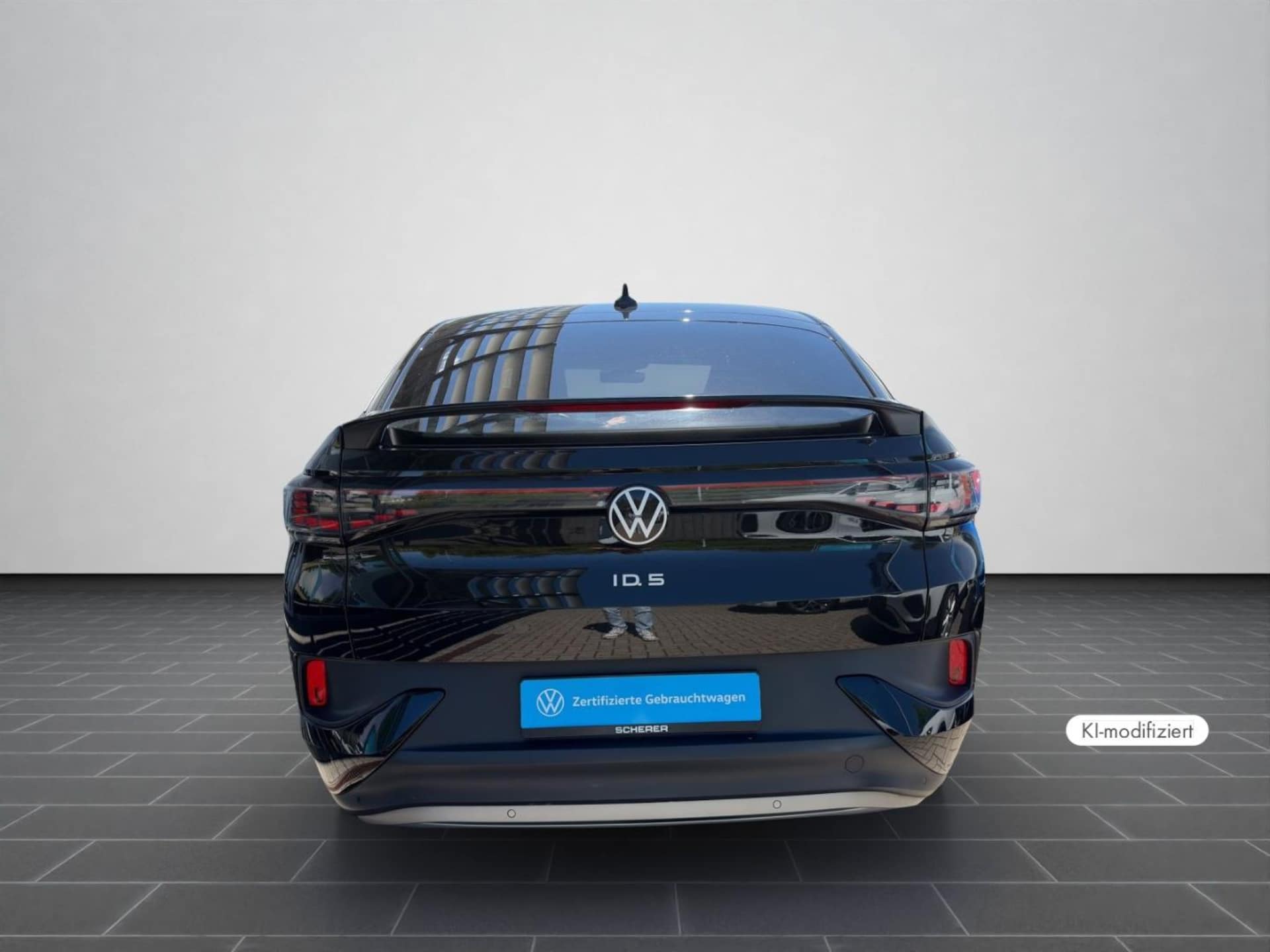 Volkswagen ID.5 Pro