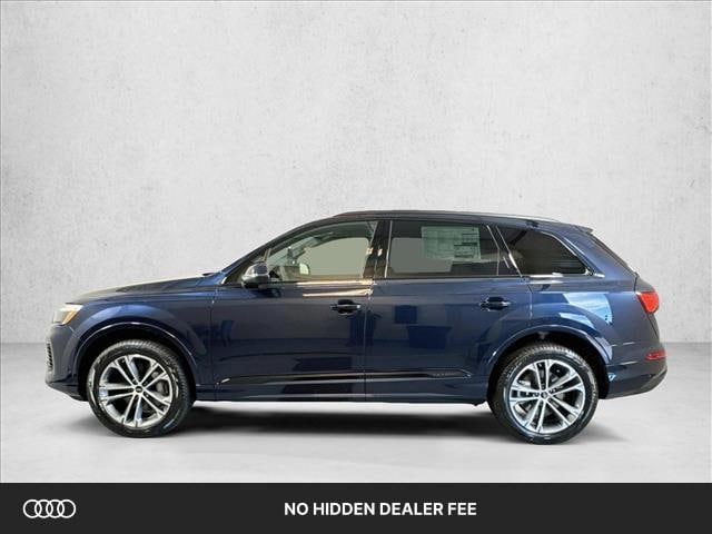 Photo of 2026 Audi Q7