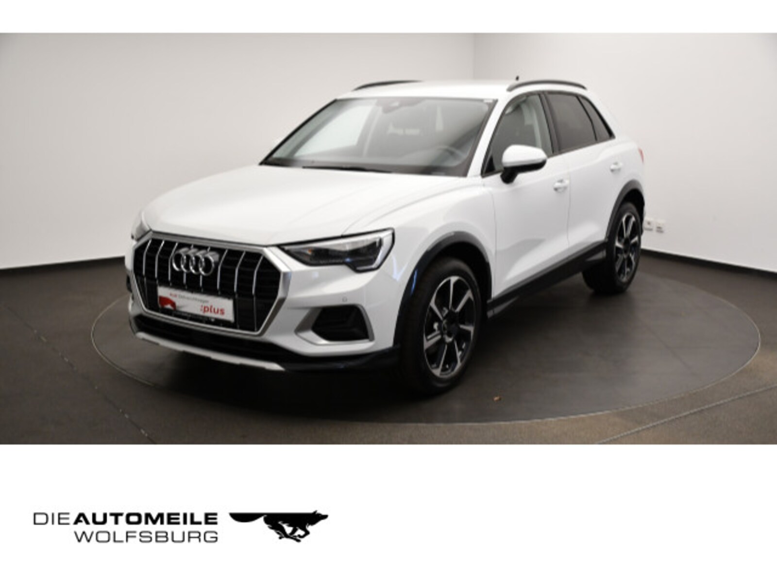 Audi Q3 – Bild 2