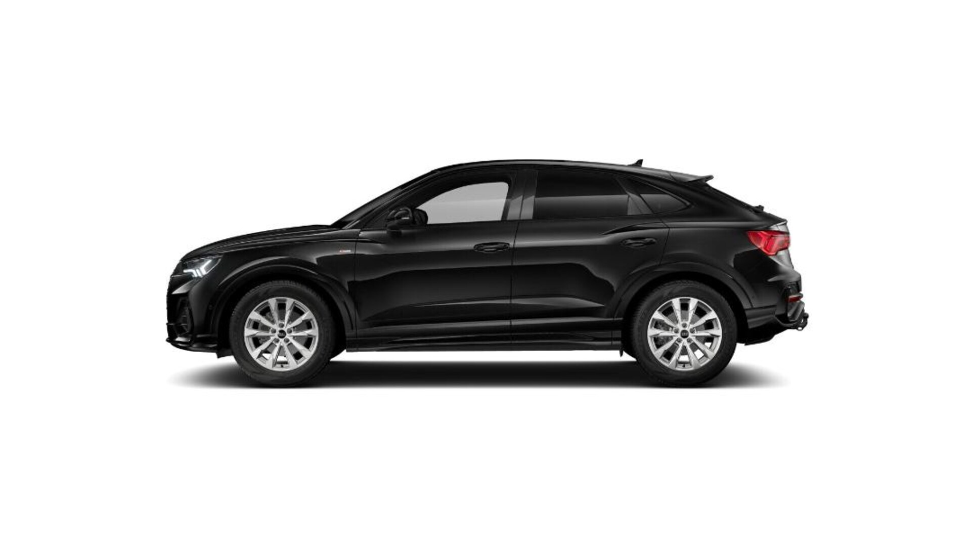 Audi Q3 Sportback S line