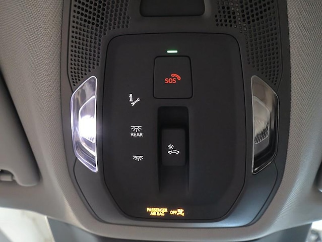 2026 Audi A6 Prestige - Photo 40
