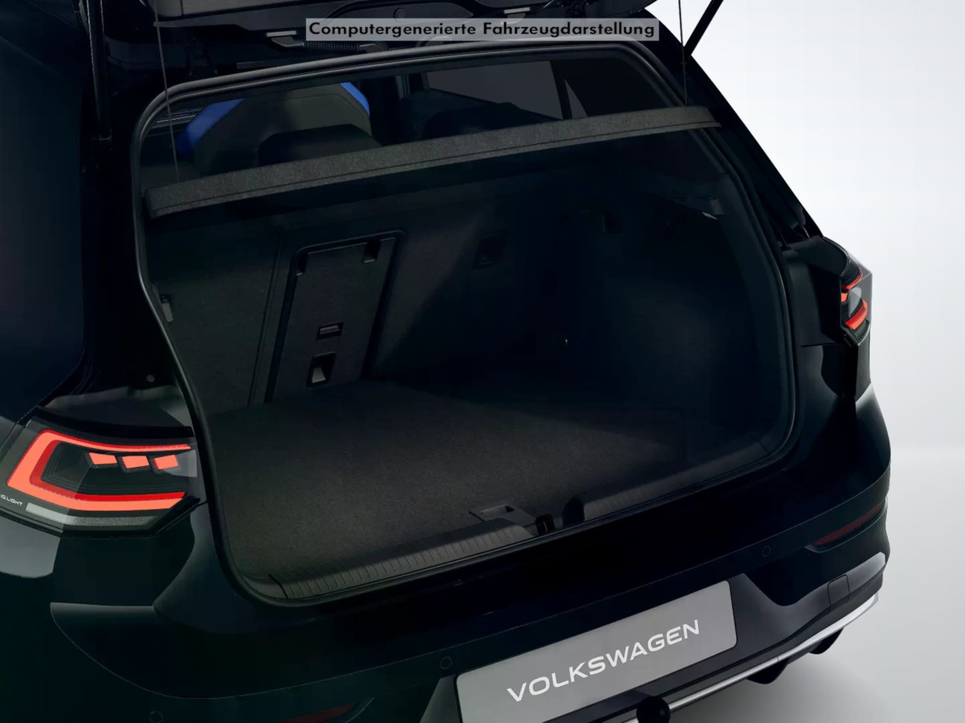 Volkswagen Golf GTE