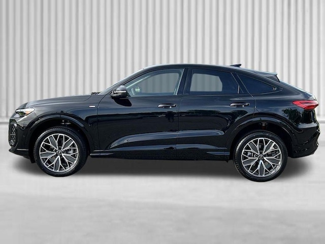 2026 Audi Q5 Sportback