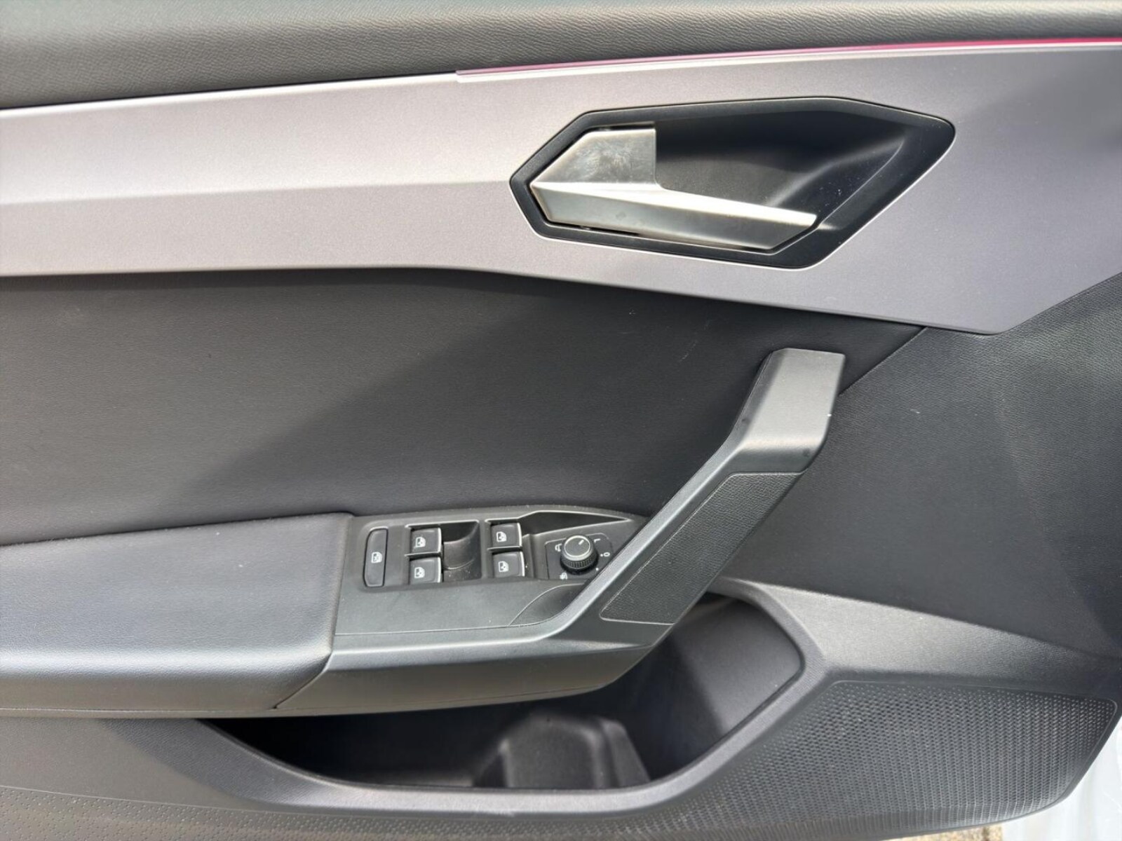 SEAT Leon – Bild 8