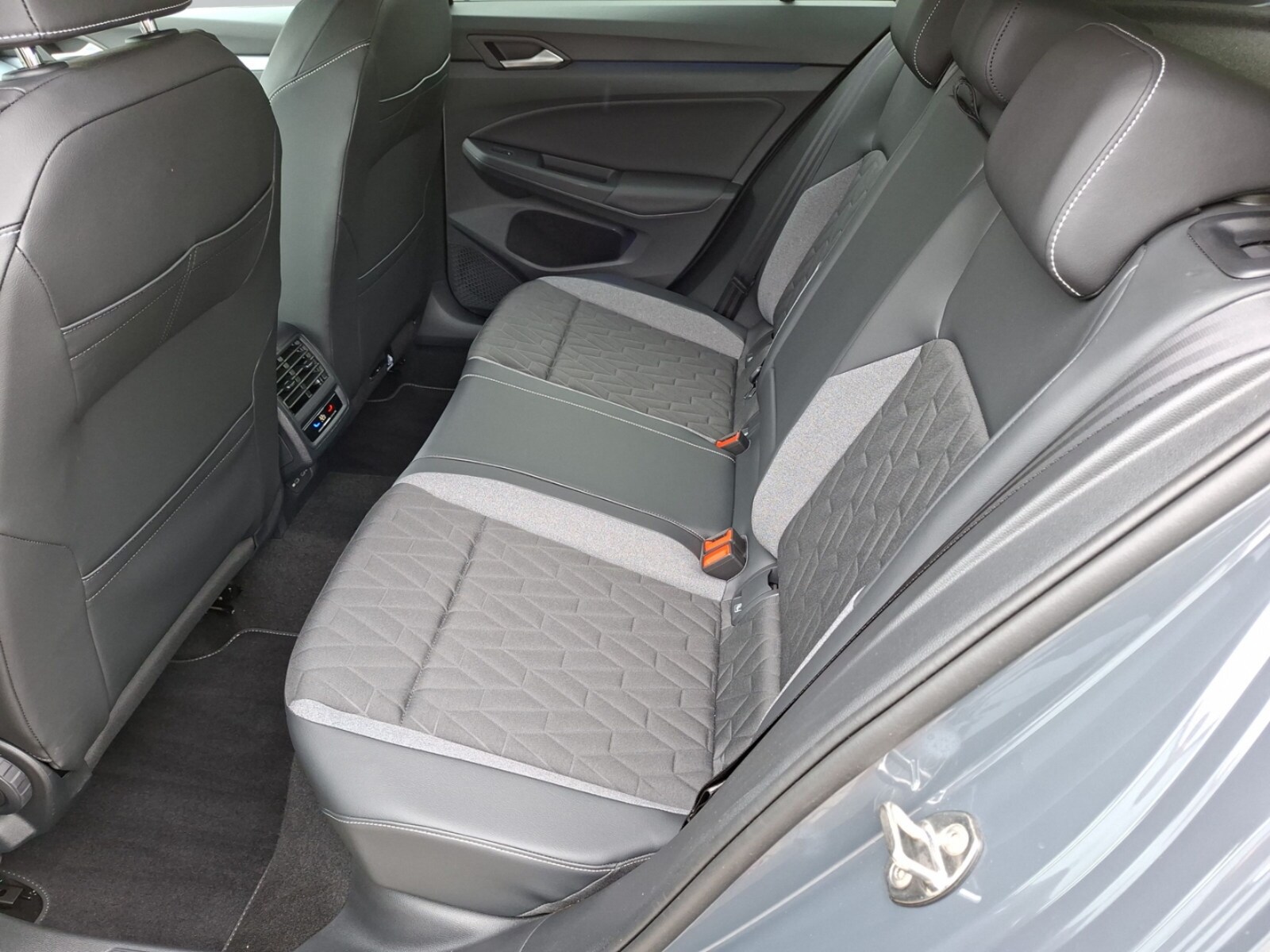 Volkswagen Golf – Bild 12