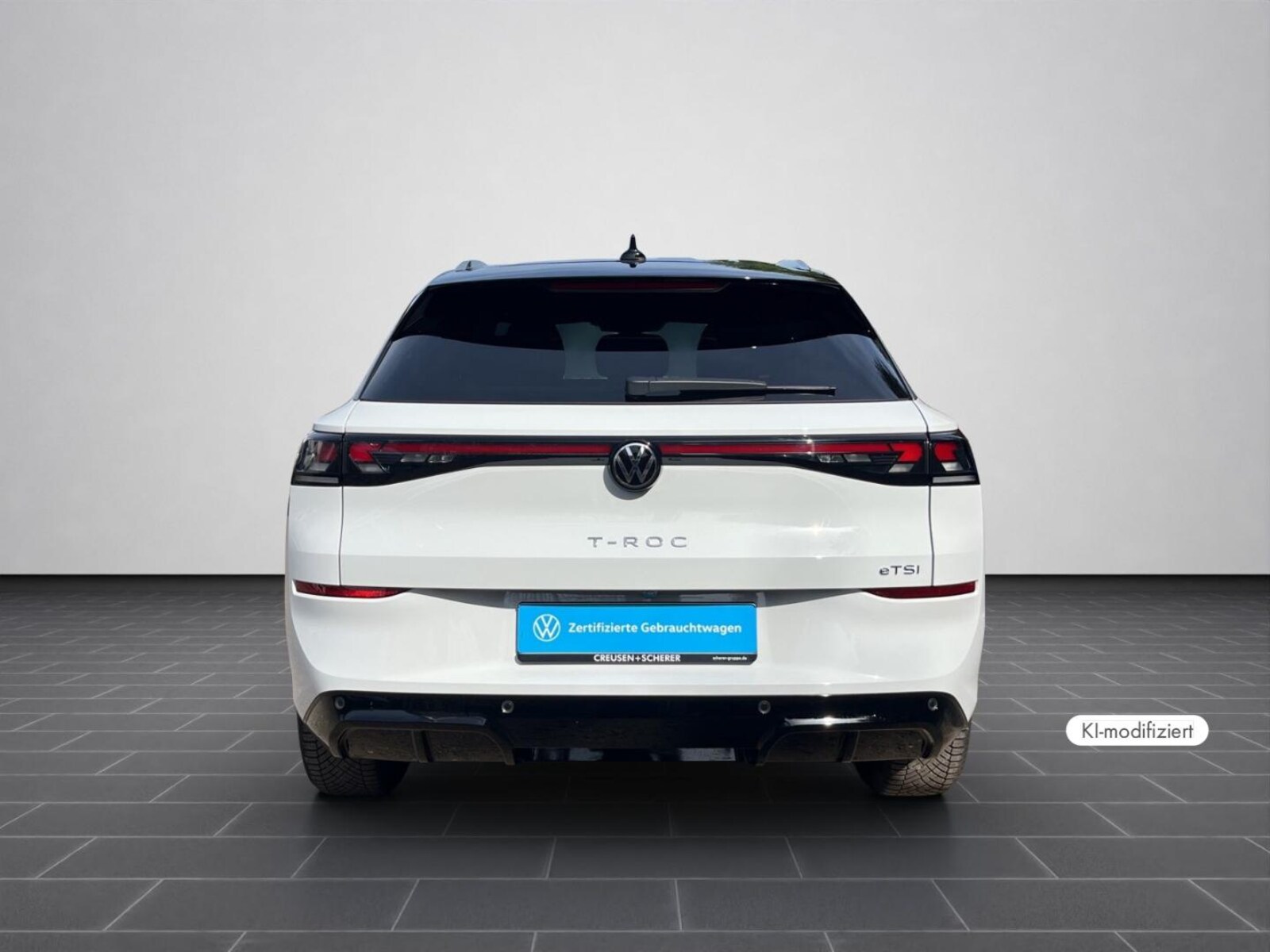 Volkswagen T-Roc – Bild 6