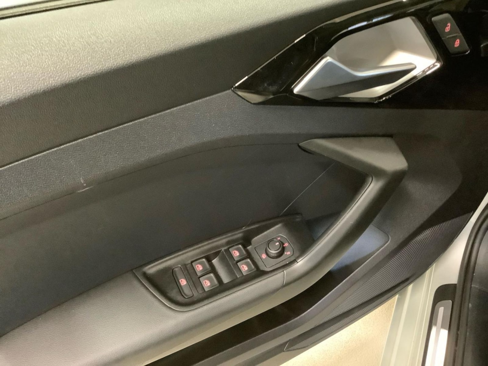 Audi A1 Sportback – Bild 16