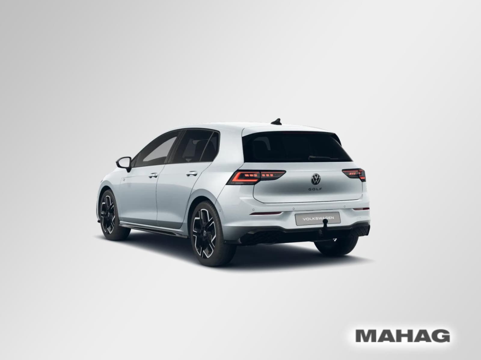 Volkswagen Golf – Bild 6