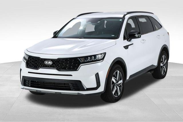 2021 Kia Sorento