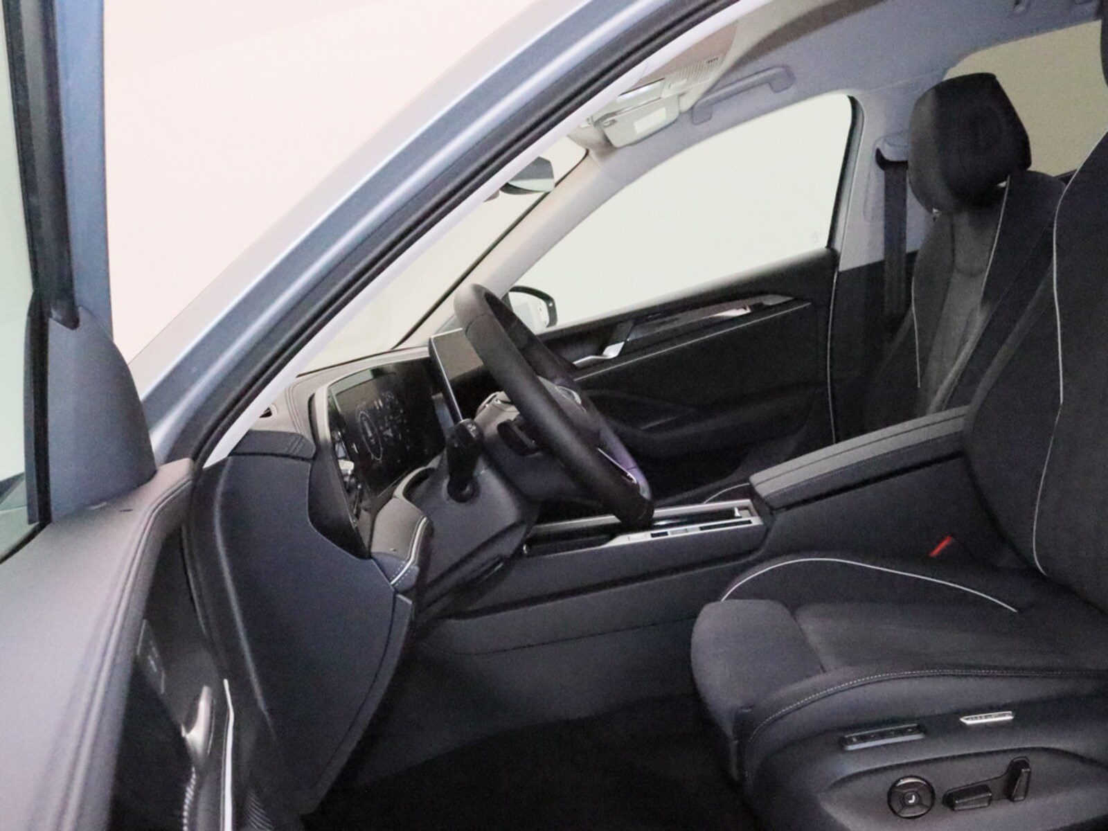 Volkswagen Passat – Bild 12