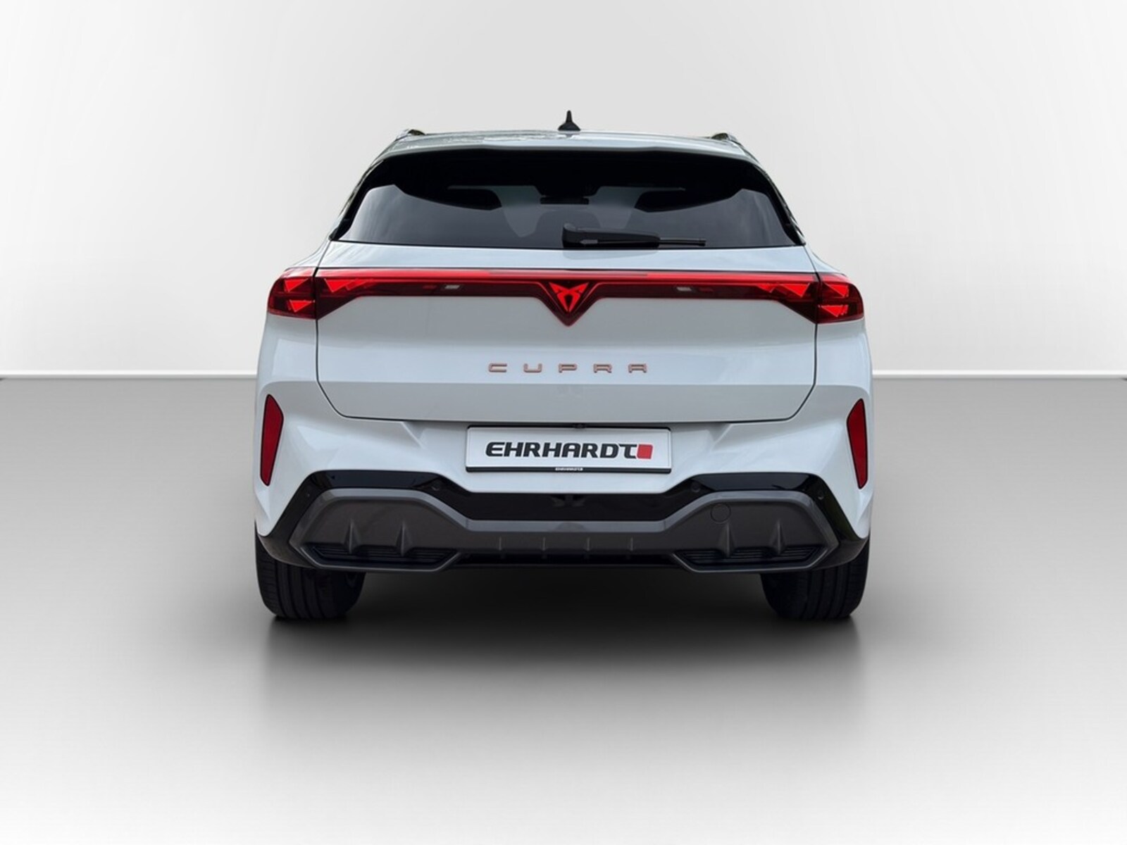 CUPRA Terramar – Bild 6