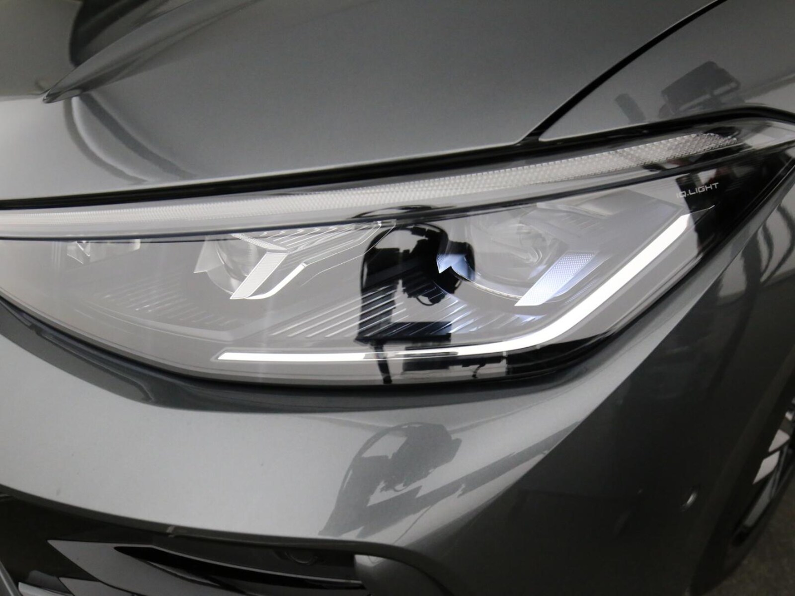 Volkswagen Passat – Bild 18