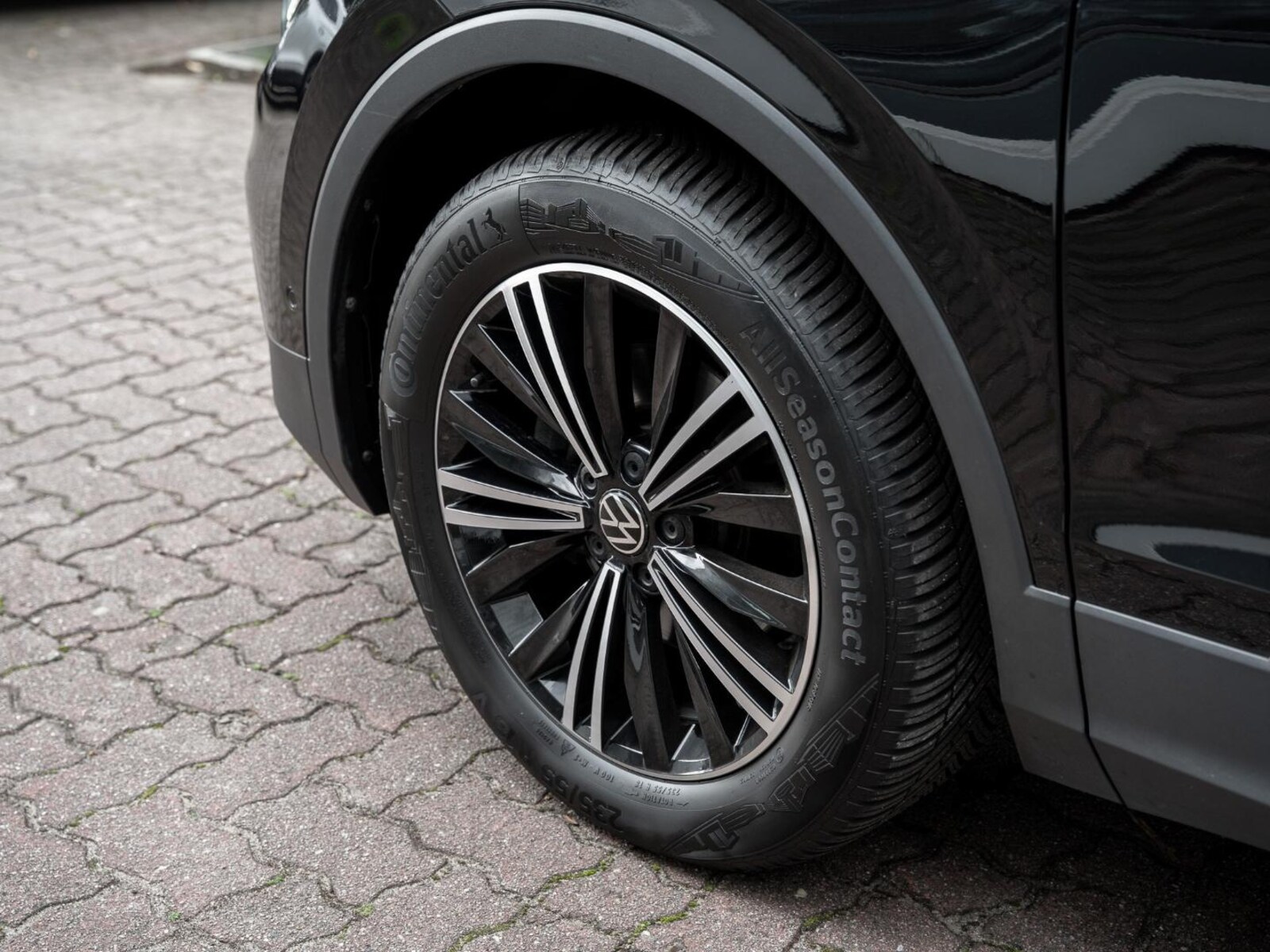 Volkswagen Tiguan – Bild 6