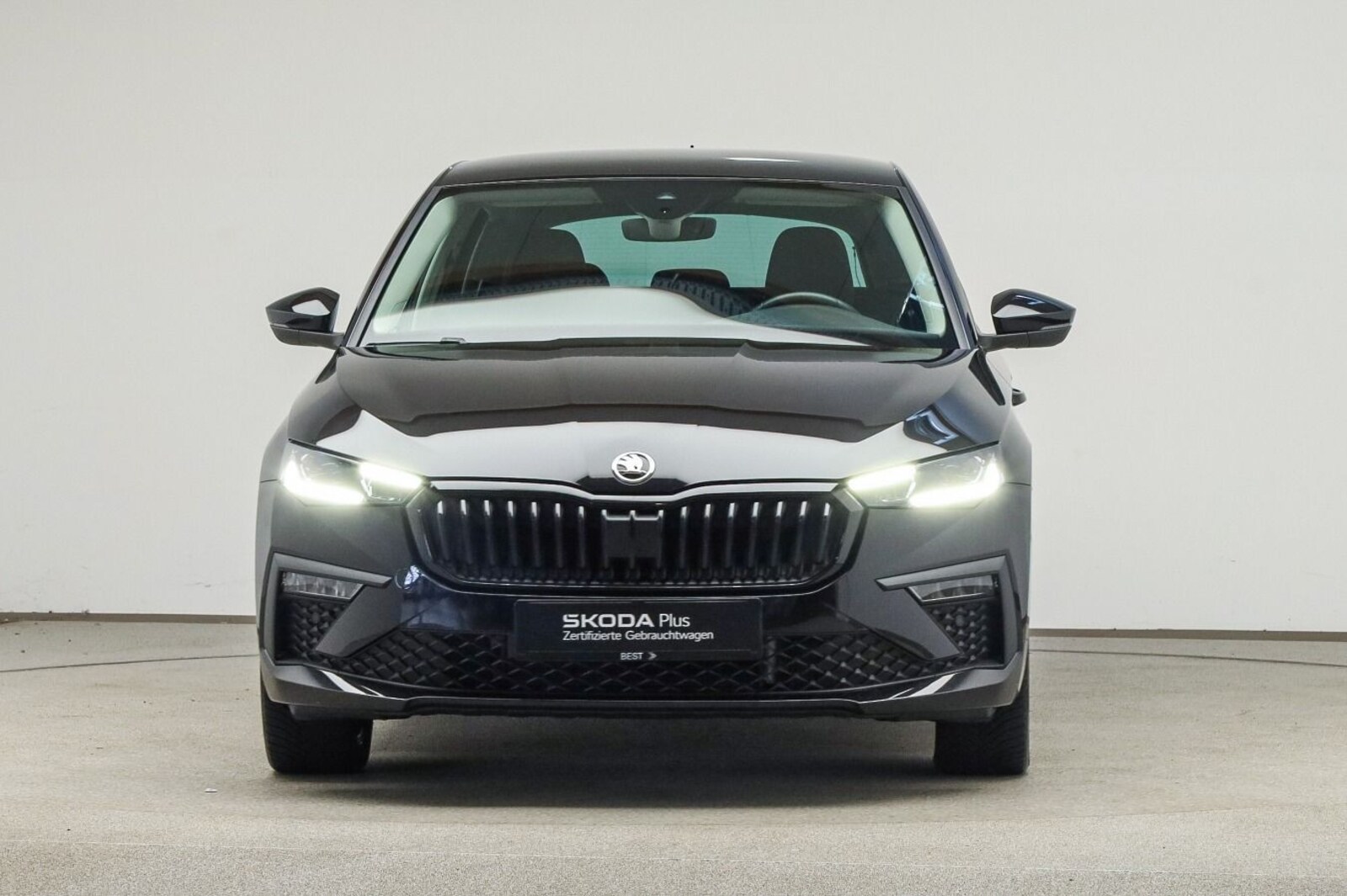 Škoda Scala – Bild 5