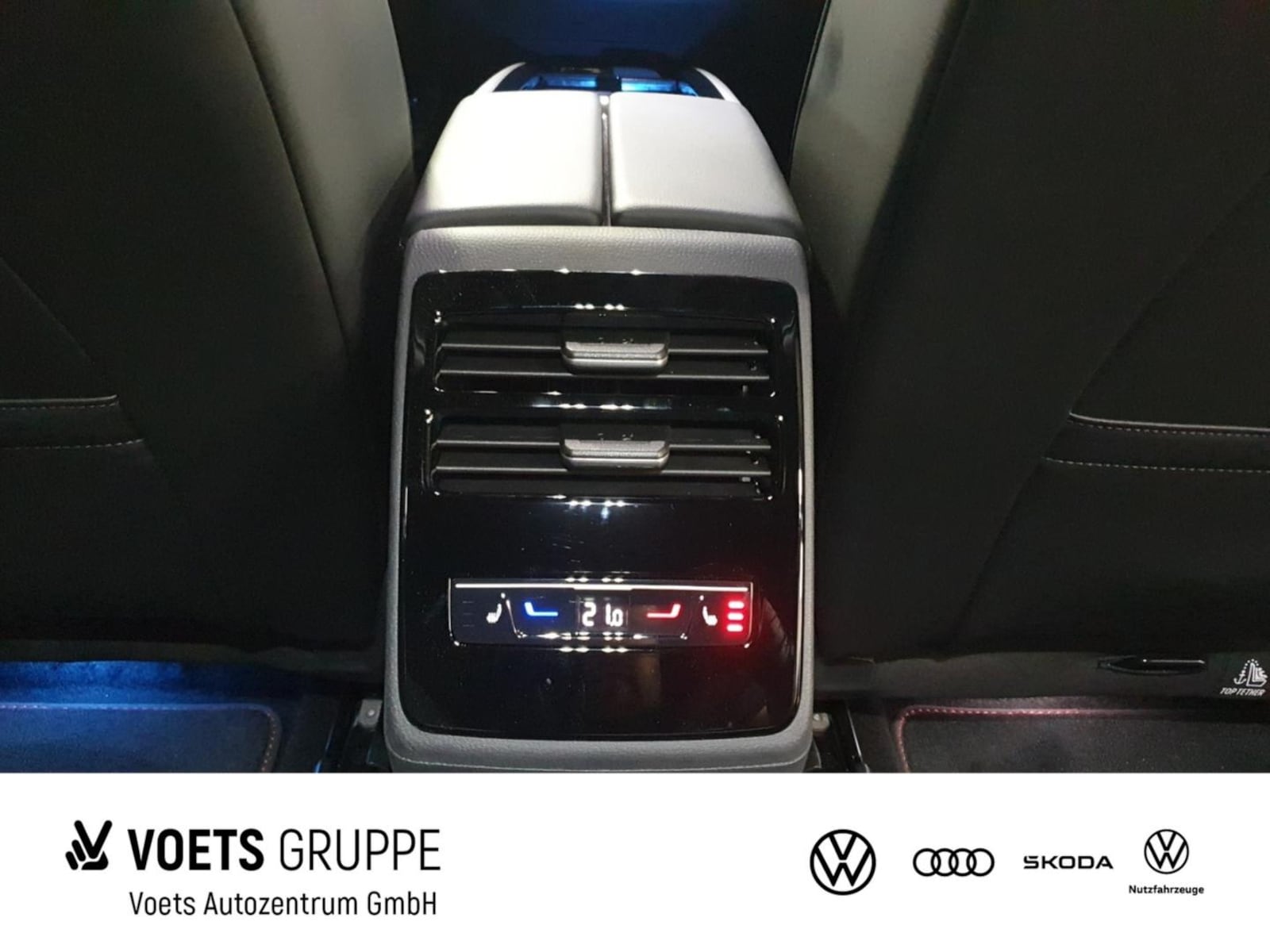 Volkswagen ID.7 Tourer – Bild 15