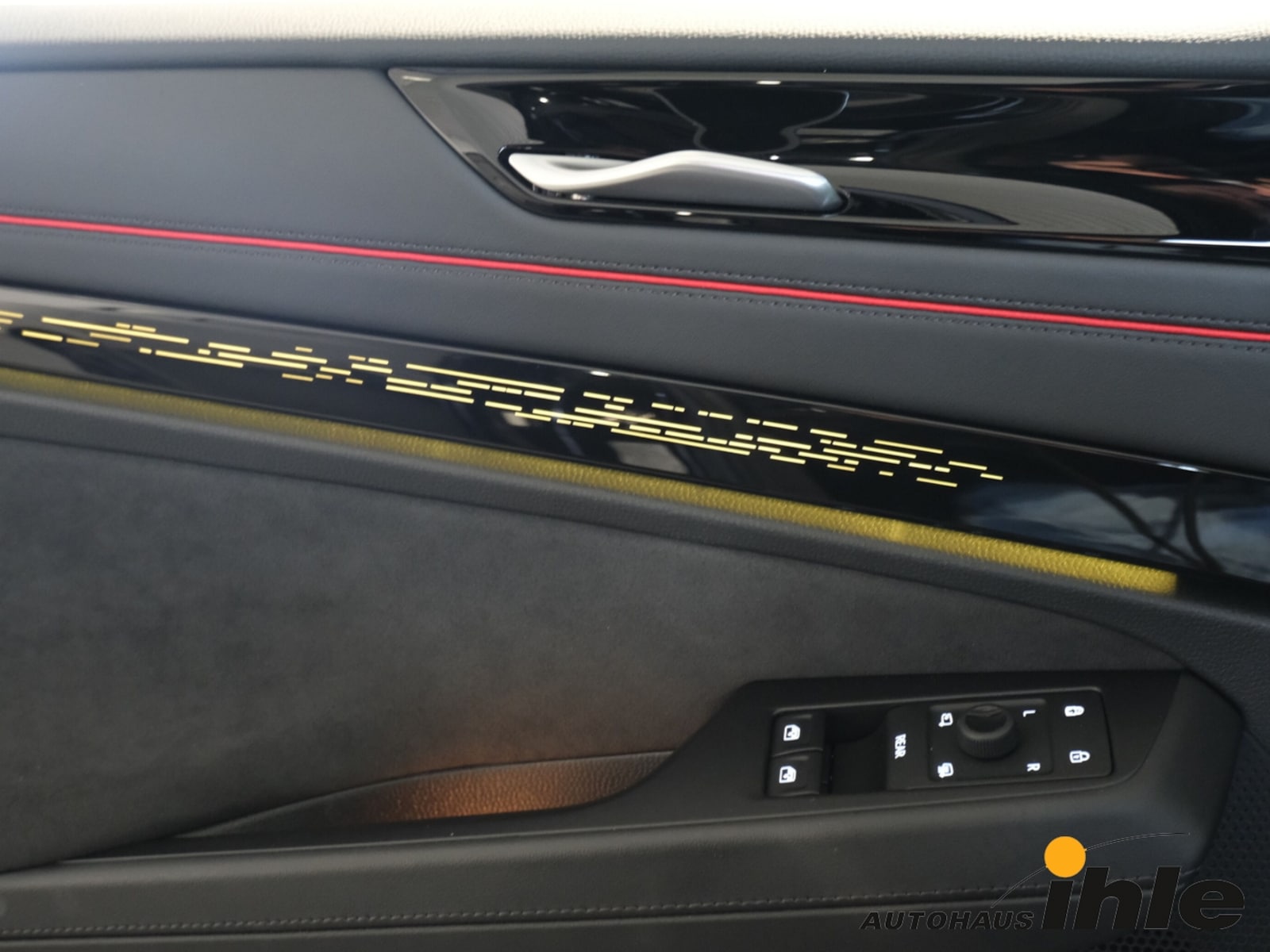 Volkswagen ID.7 Tourer – Bild 9