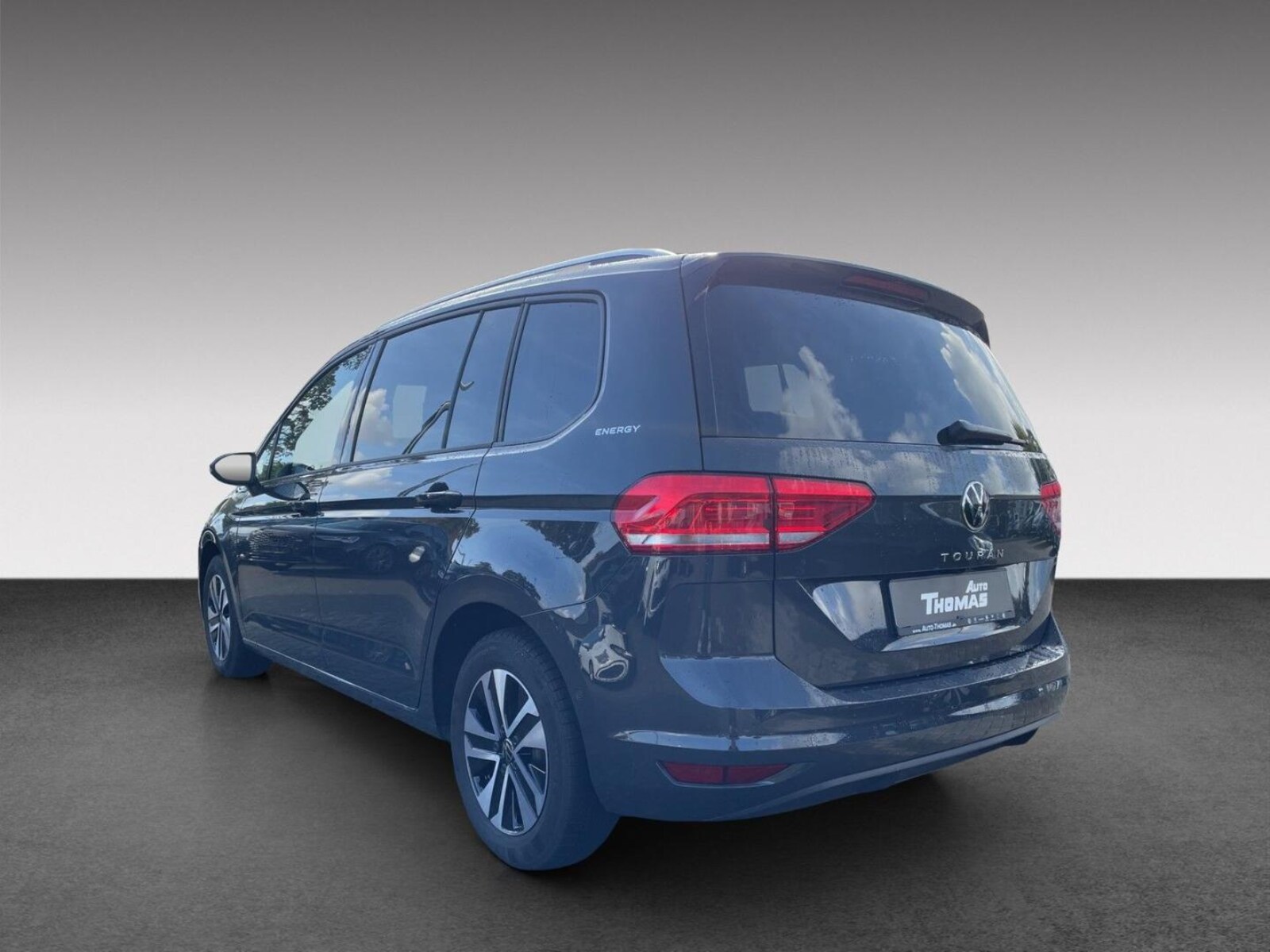 Volkswagen Touran – Bild 4