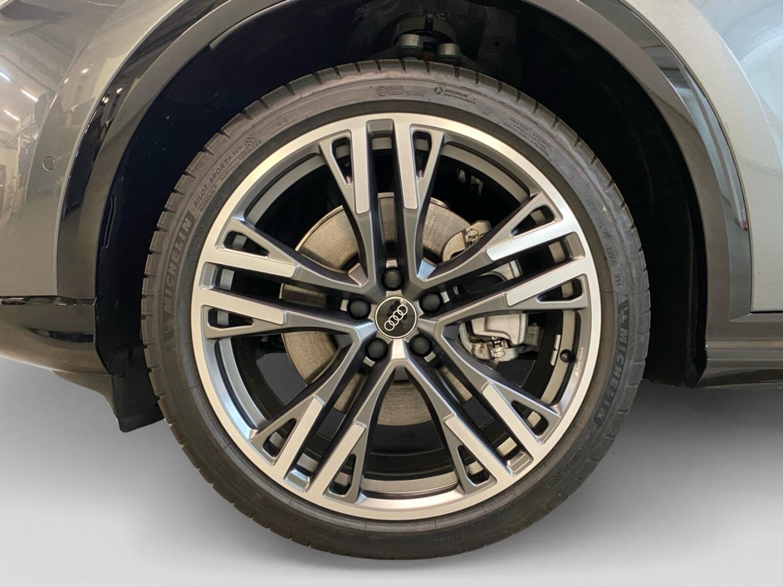 Audi Q5 Sportback – Bild 4