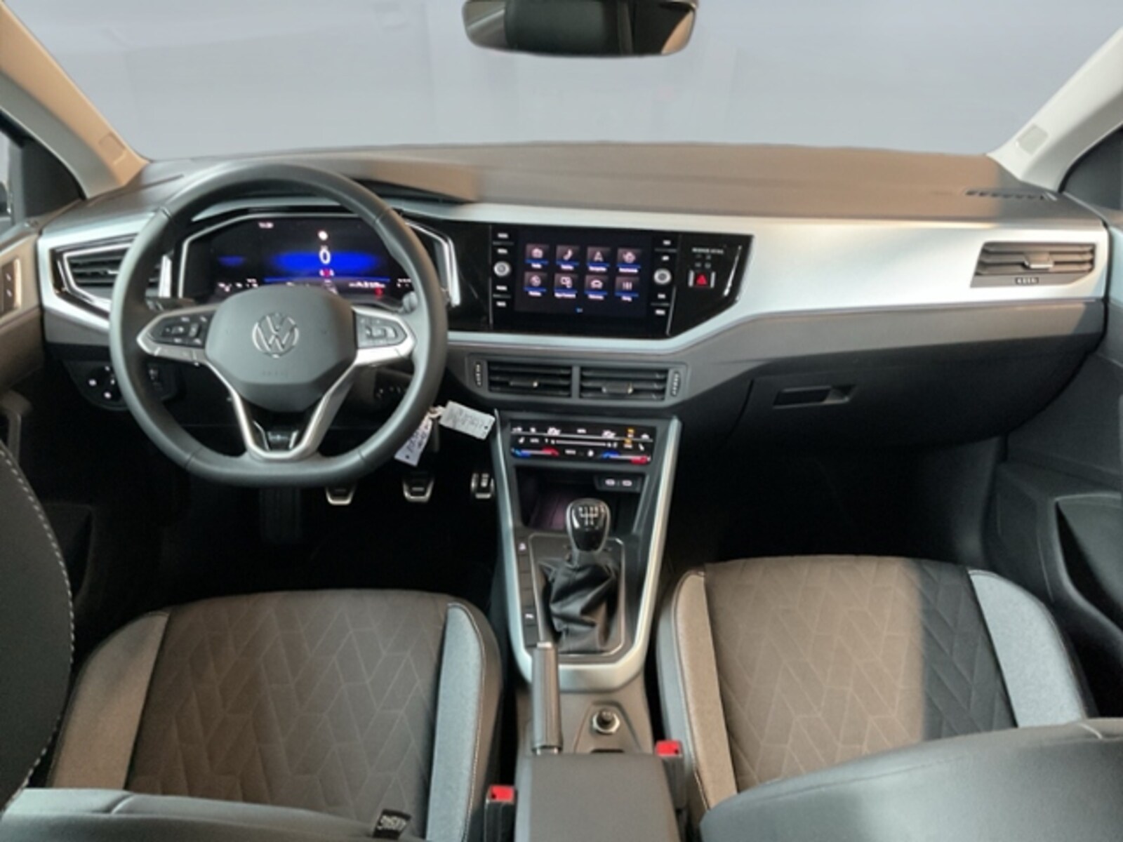 Volkswagen Polo – Bild 8