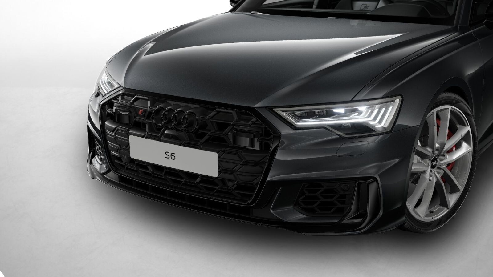 Audi S6 Avant – Bild 6