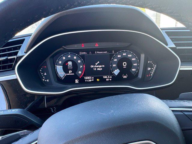 Photo of 2024 Audi Q3 SUV