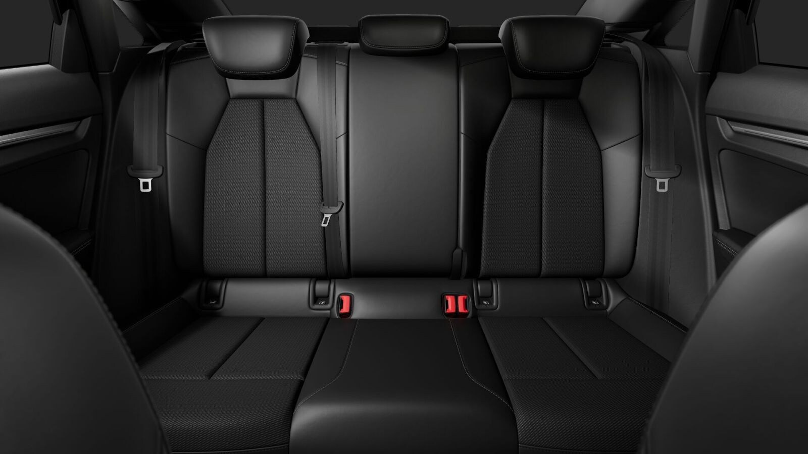 Audi S3 Limousine – Bild 10