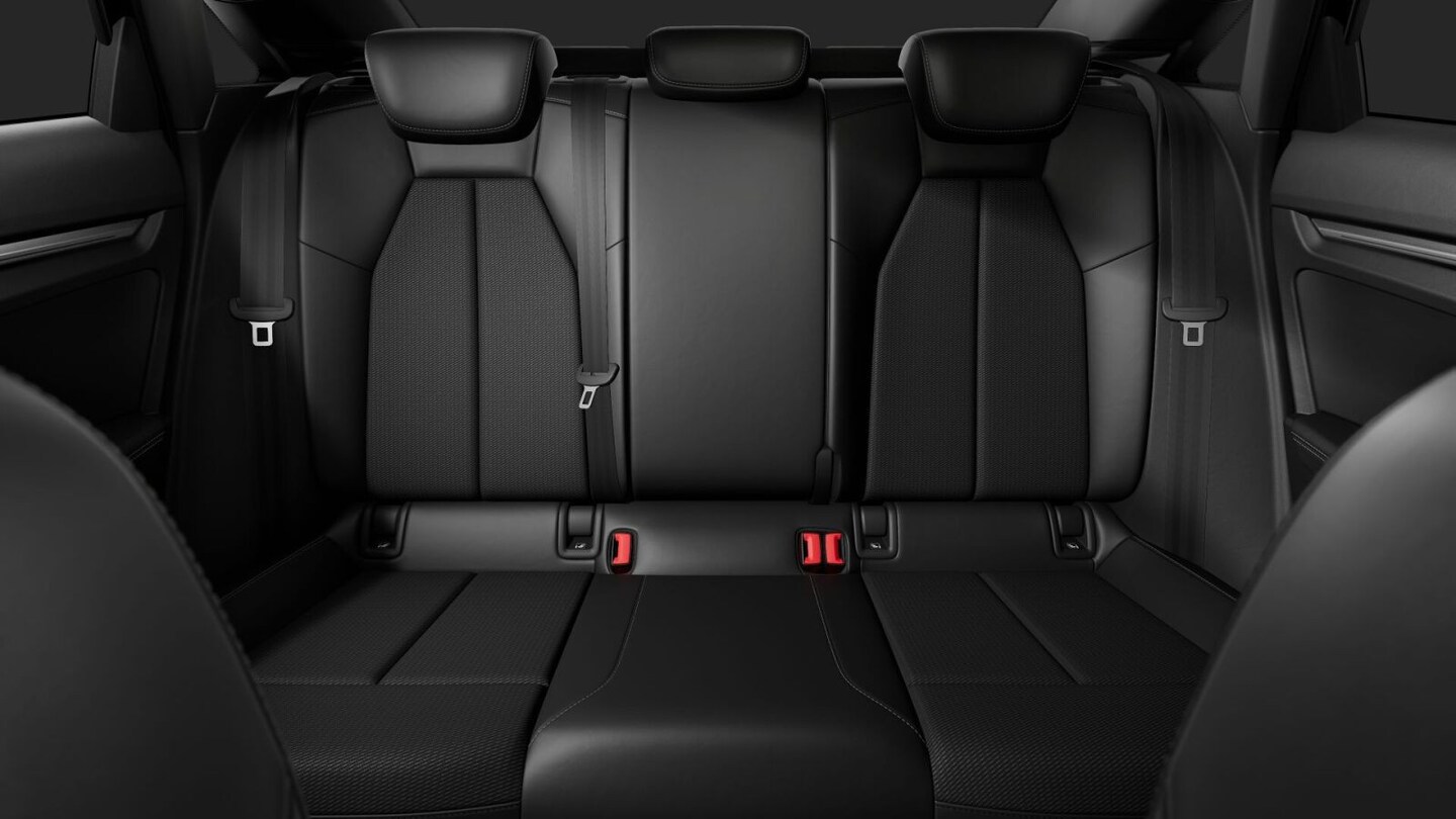 Bild über Audi S3 Limousine TFSI quattro S tronic - für weitere Informationen kontaktieren Sie den Audi Partner