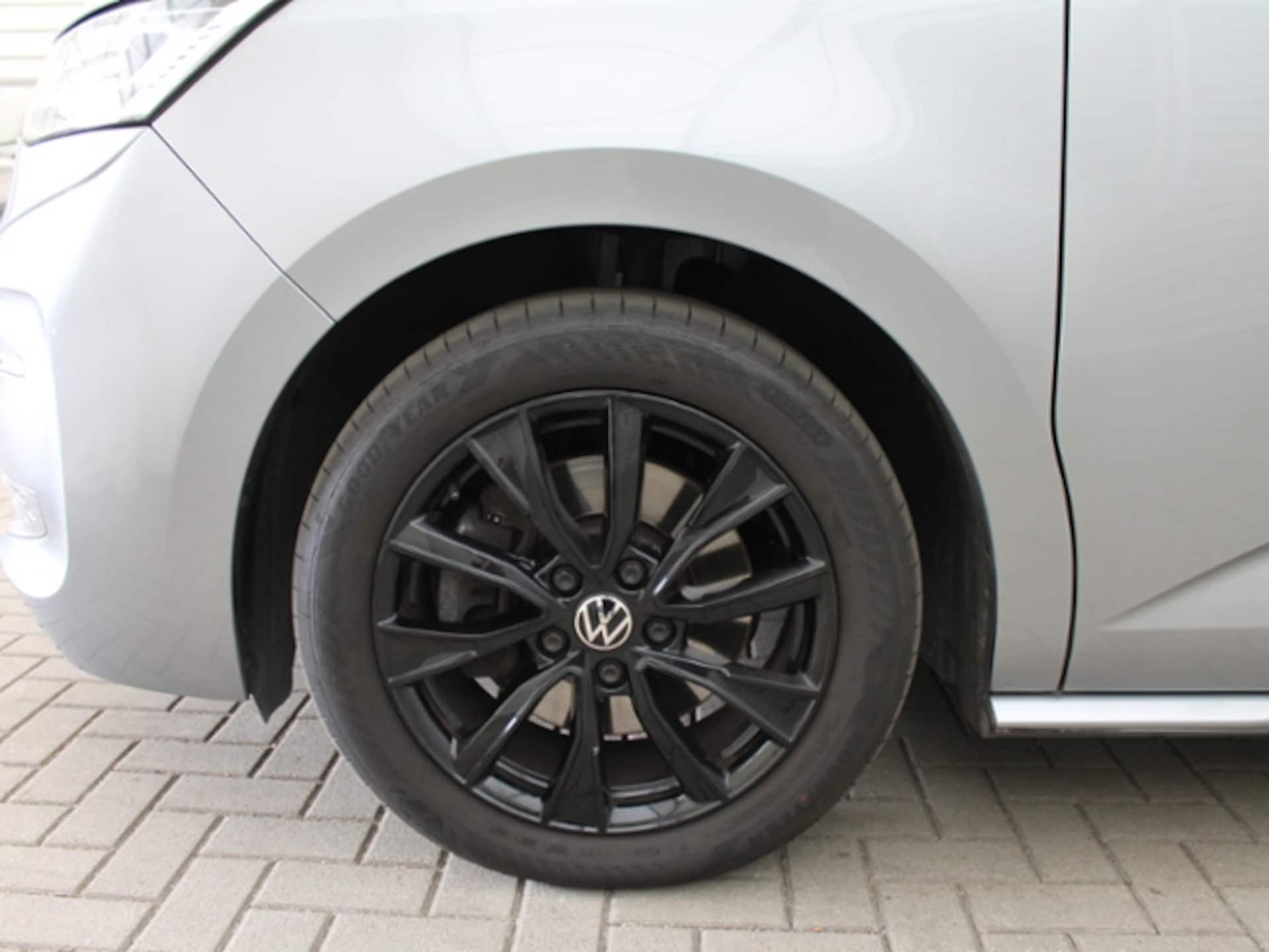 Volkswagen Multivan Langversion Life