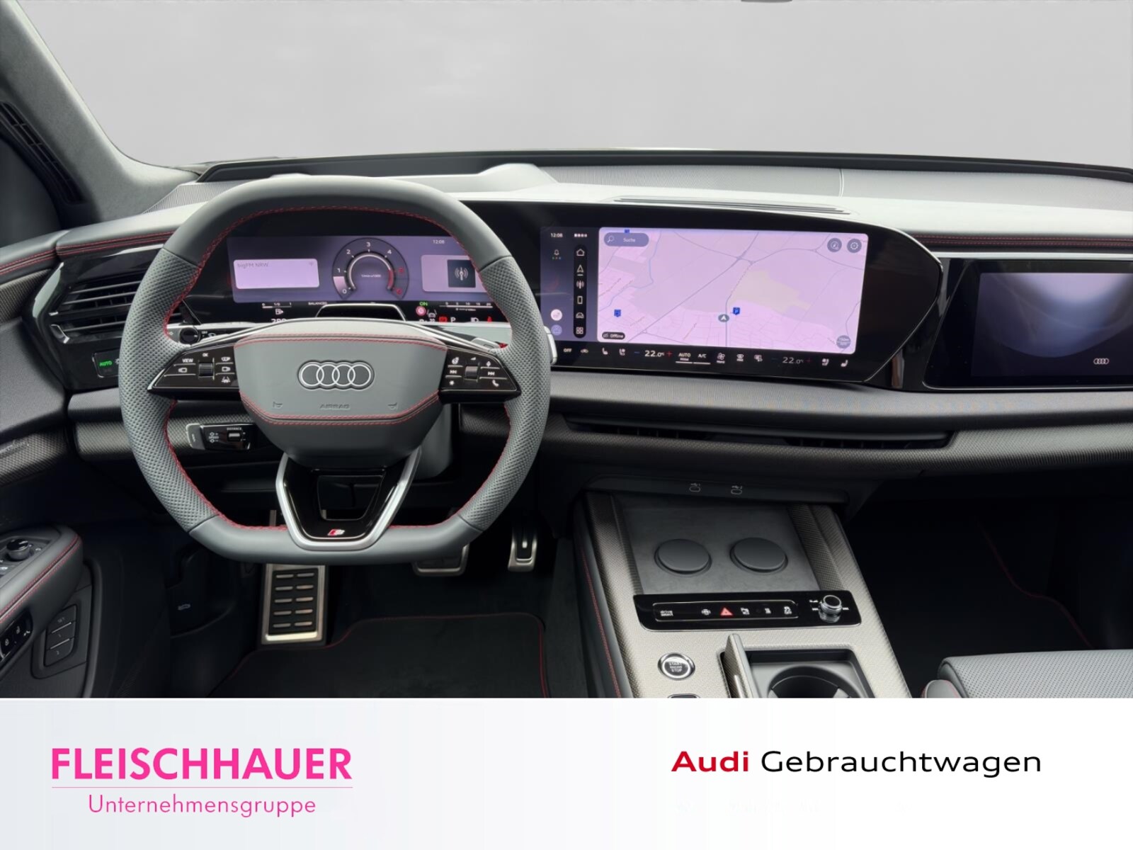 Audi Q7 – Bild 11