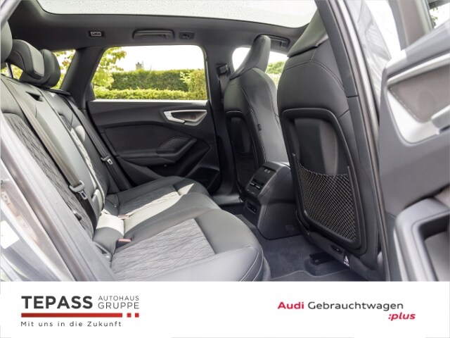Image about Audi A5 Avant e-hybrid e-hybrid quattro 270 kW S tronic