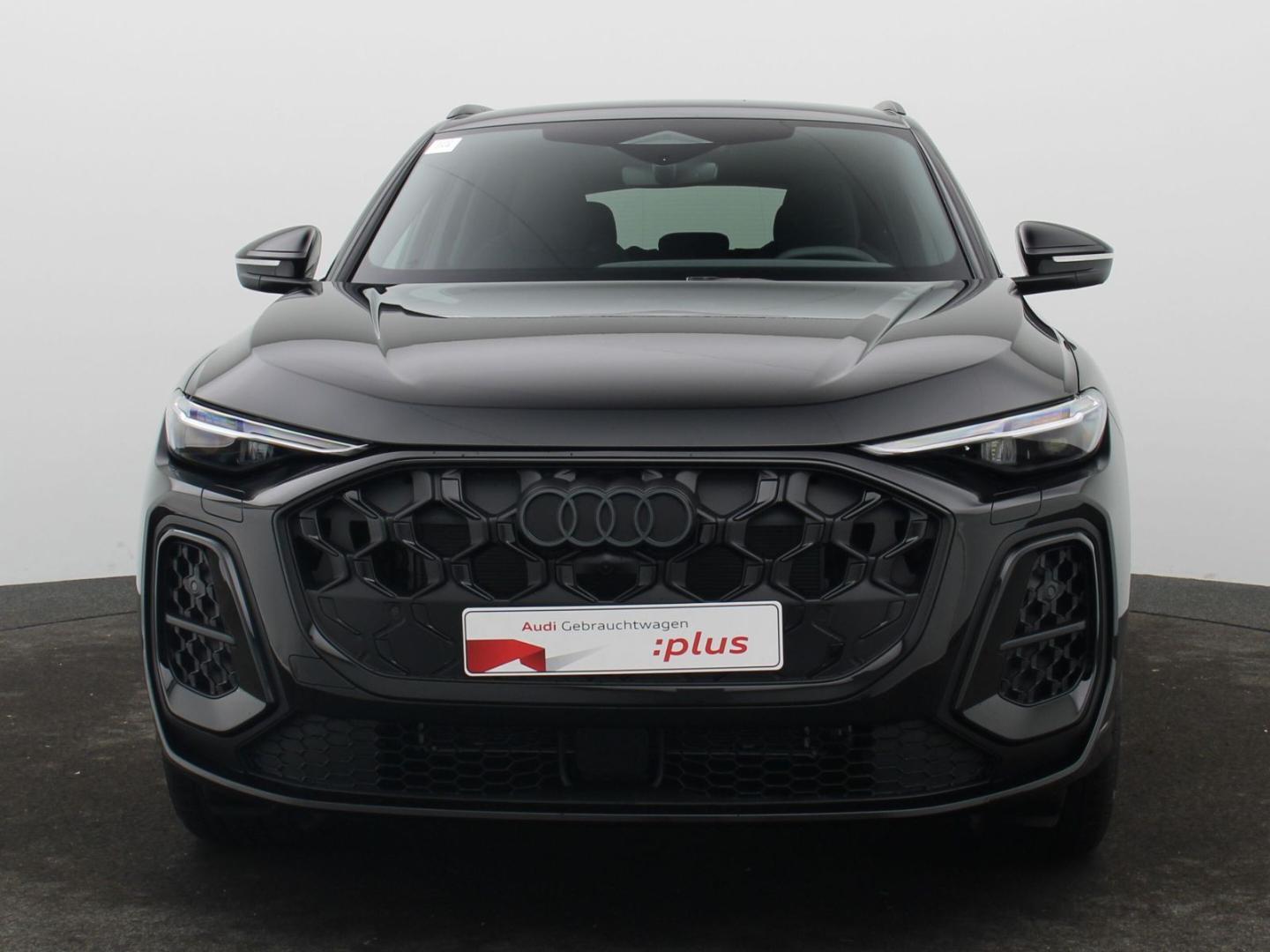 Image about Audi Q5 SUV TDI quattro 150 kW S tronic