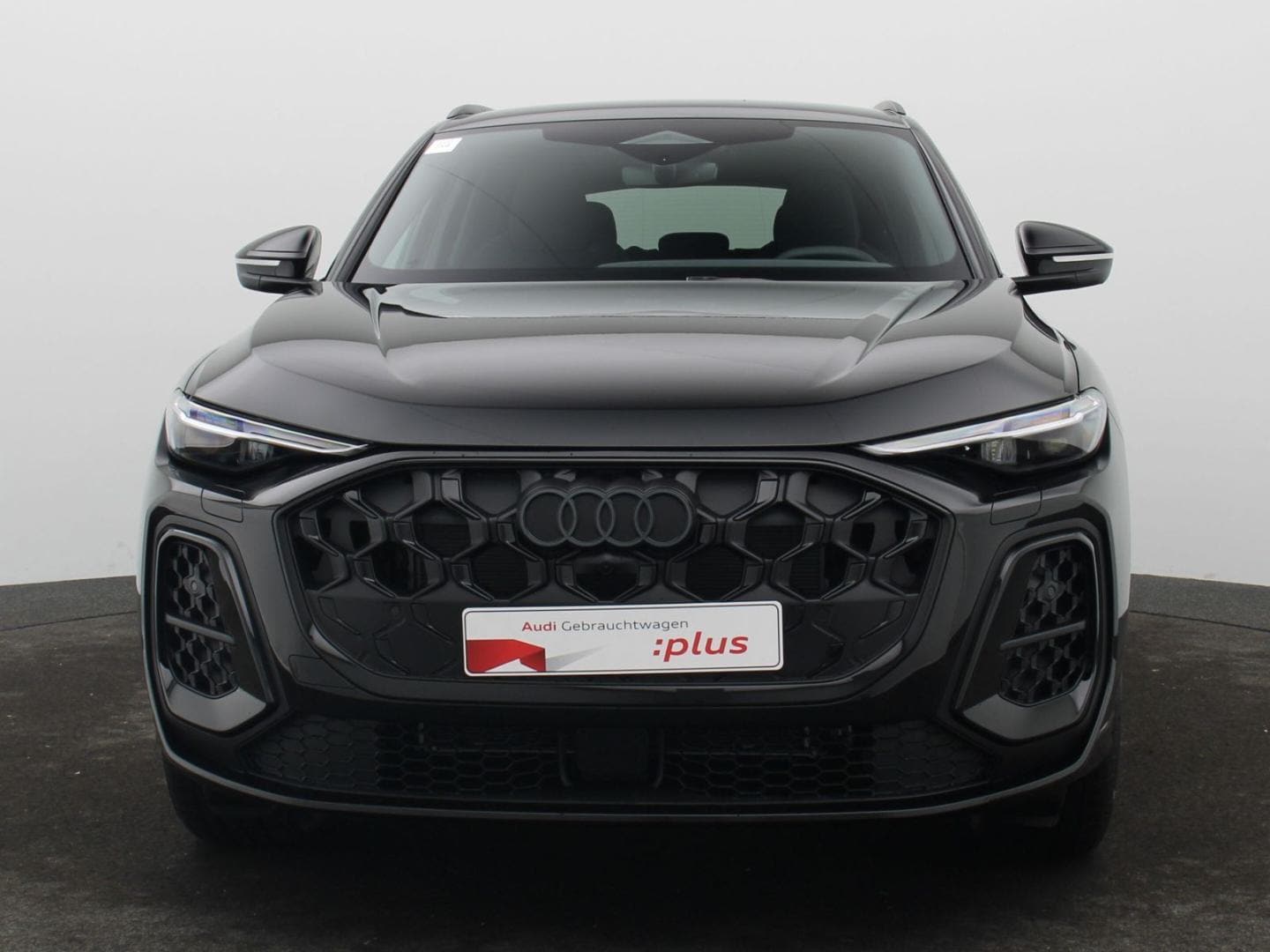 Image about Audi Q5 SUV TDI quattro 150 kW S tronic