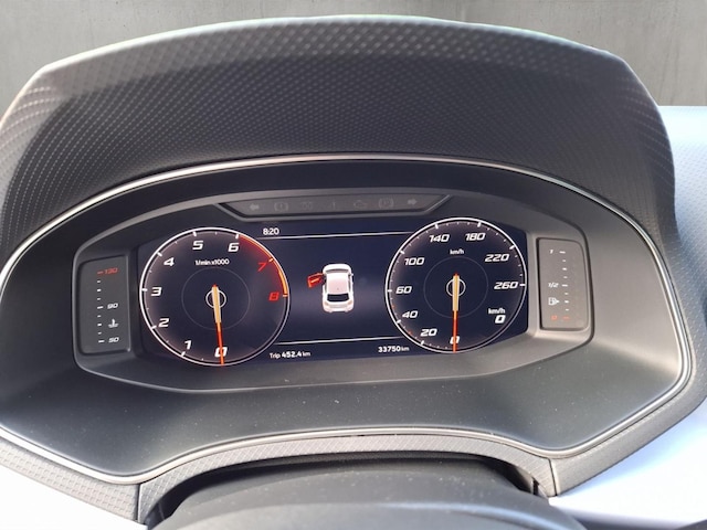 Bild des Autos 11