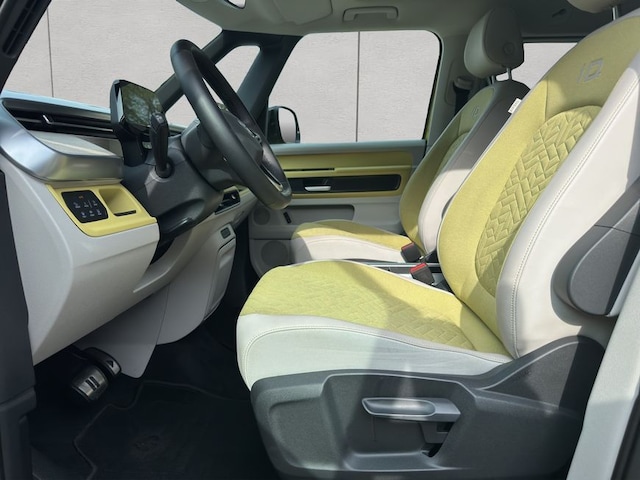 Volkswagen ID.Buzz