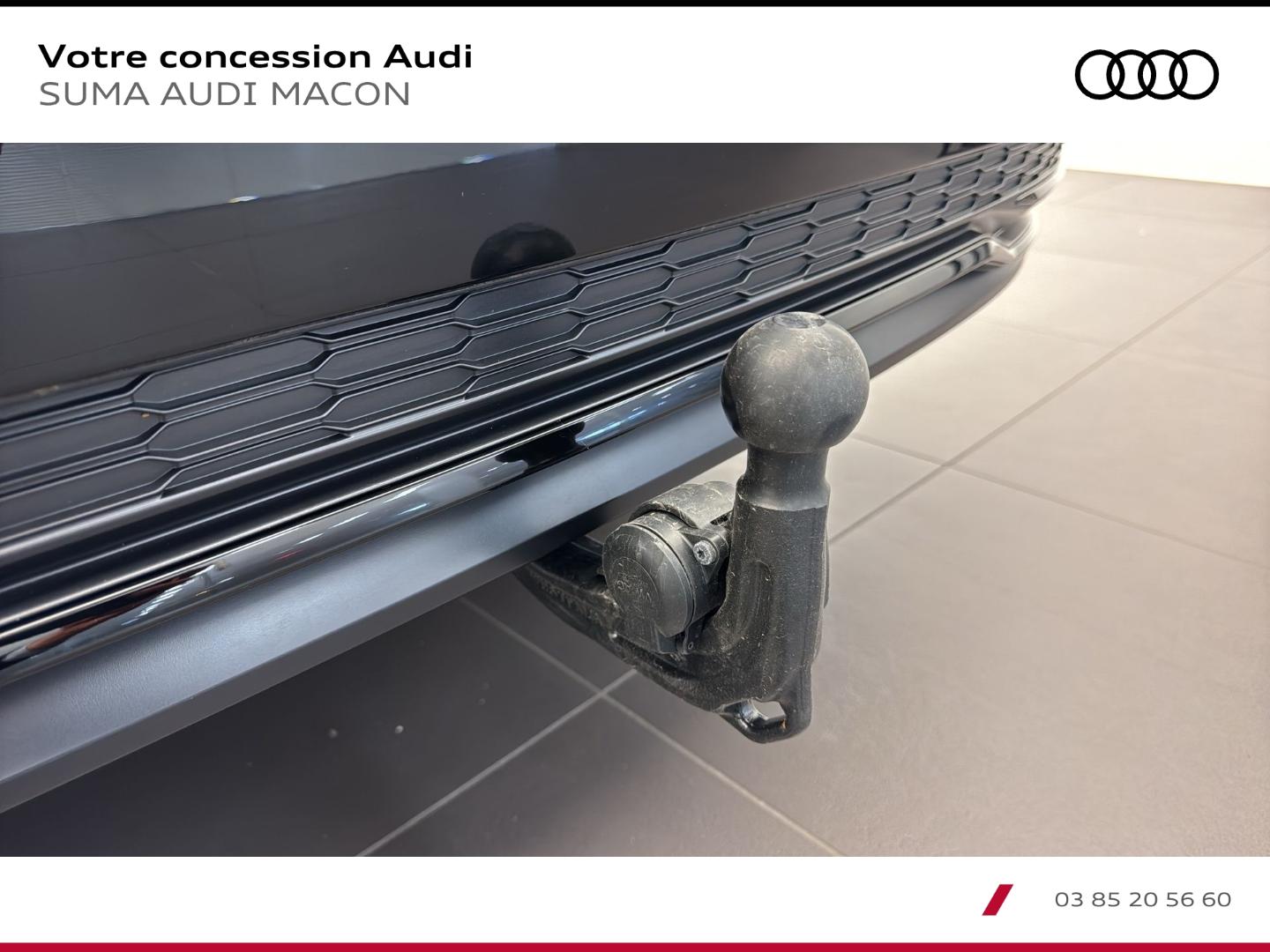 Image about Audi A7 Sportback TFSI e Competition 55 TFSI e Hybride rechargeable quattro 270 kW (367 ch) S tronic