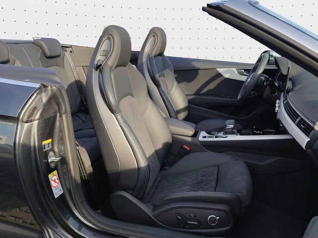 Audi S5 Cabriolet TFSI Quattro Tiptronic -  - Joinsteer - #3