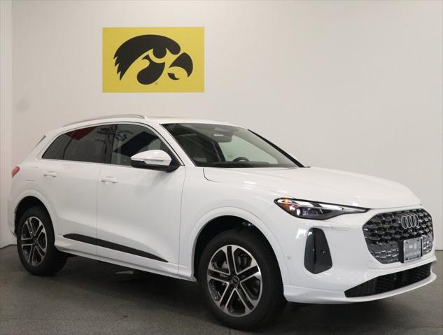 2025 Audi Q5 Premium - Photo 6