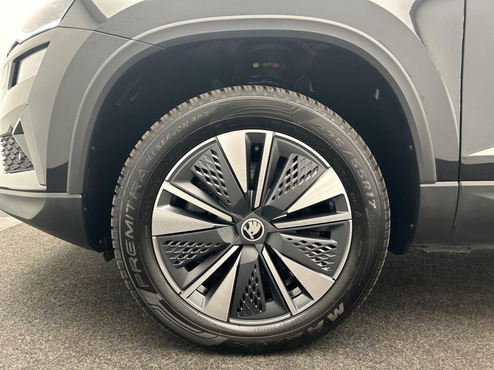Škoda Karoq – Bild 17