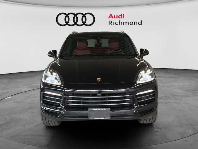2020 Porsche