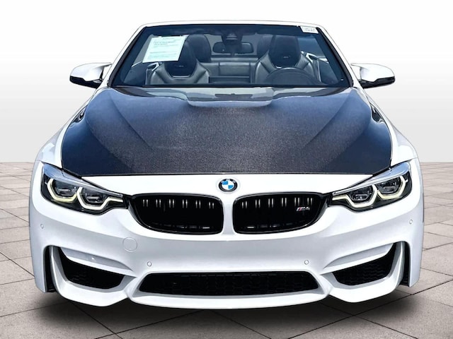 2019 BMW M4